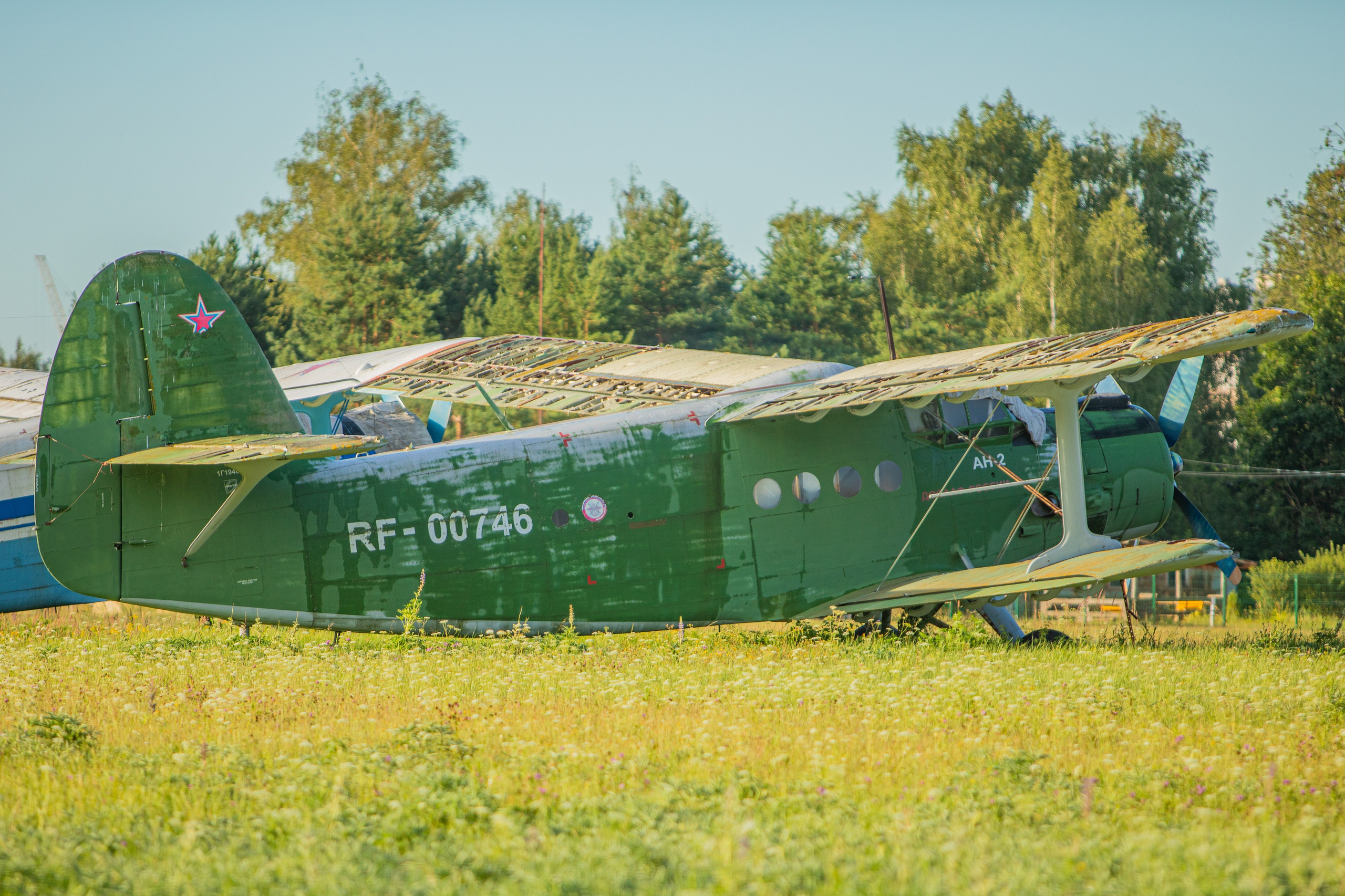 Про жизнь. Фотограф Сергей Ловкий