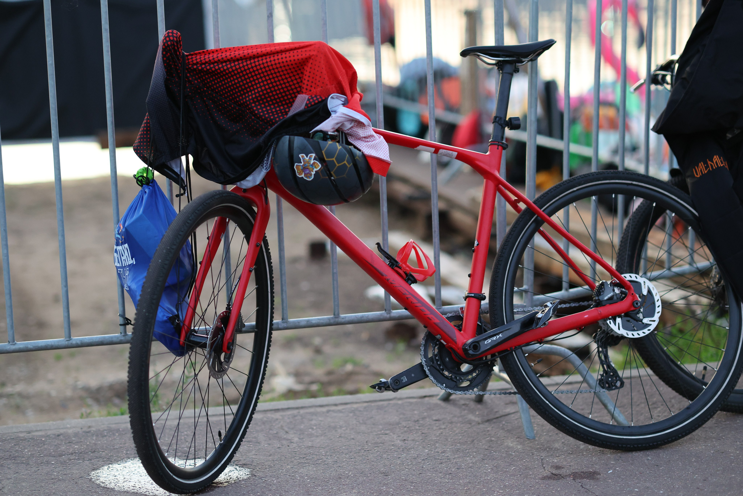 Утренний рассвет с Тушиноги, 31.08.25. Фотограф Сергей Ловкий