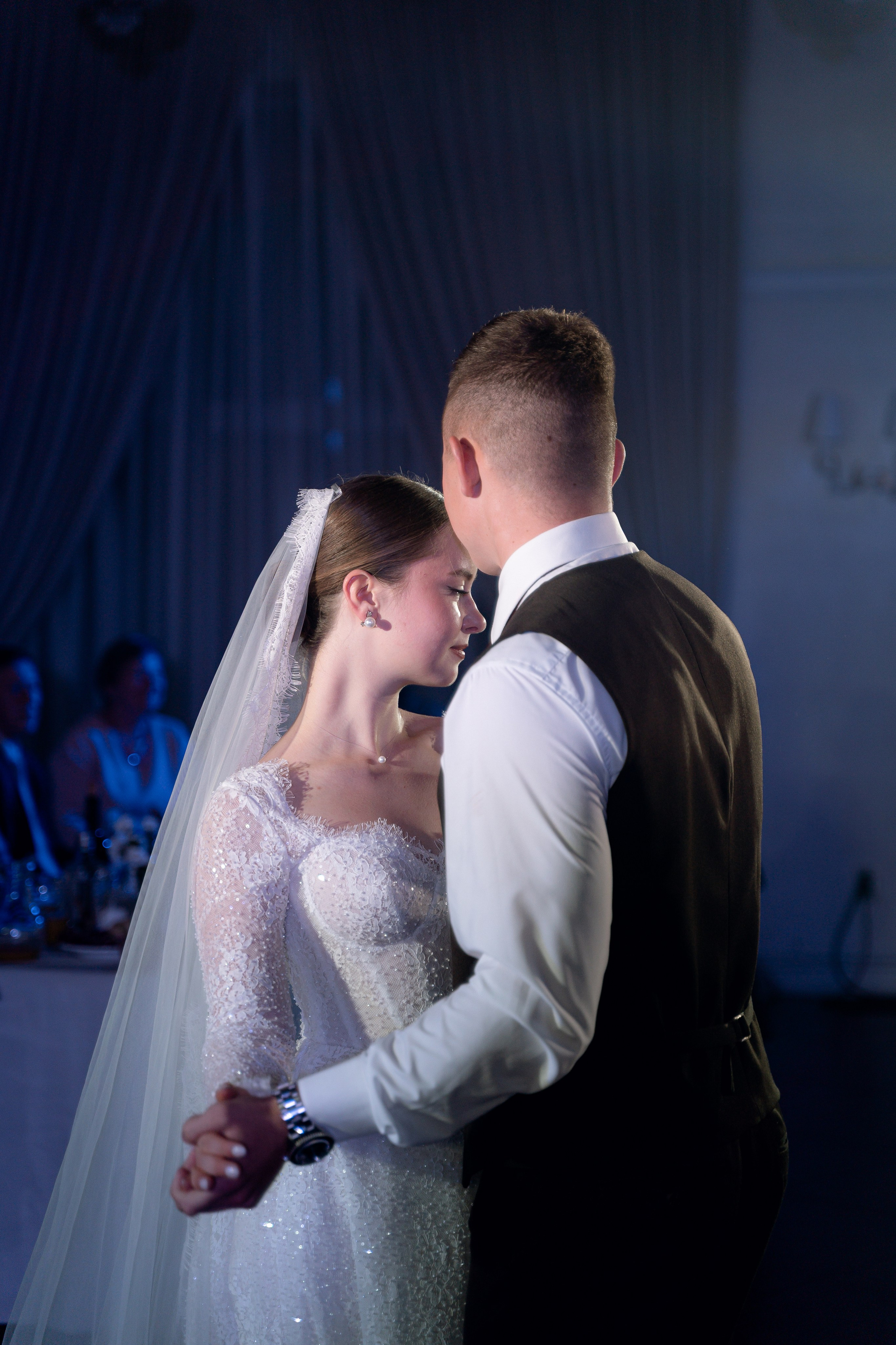 Петр & Анастасия. Свадебный фотограф в Казани