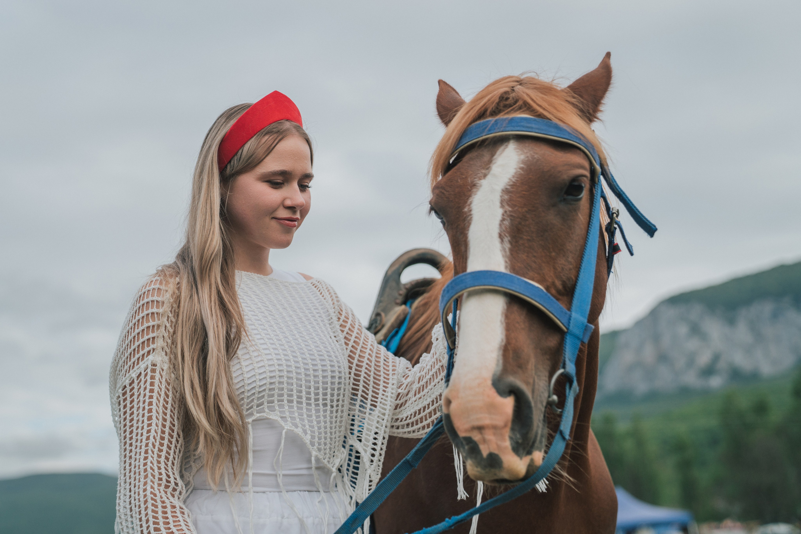 Маша. Видеограф и фотограф в Крыму