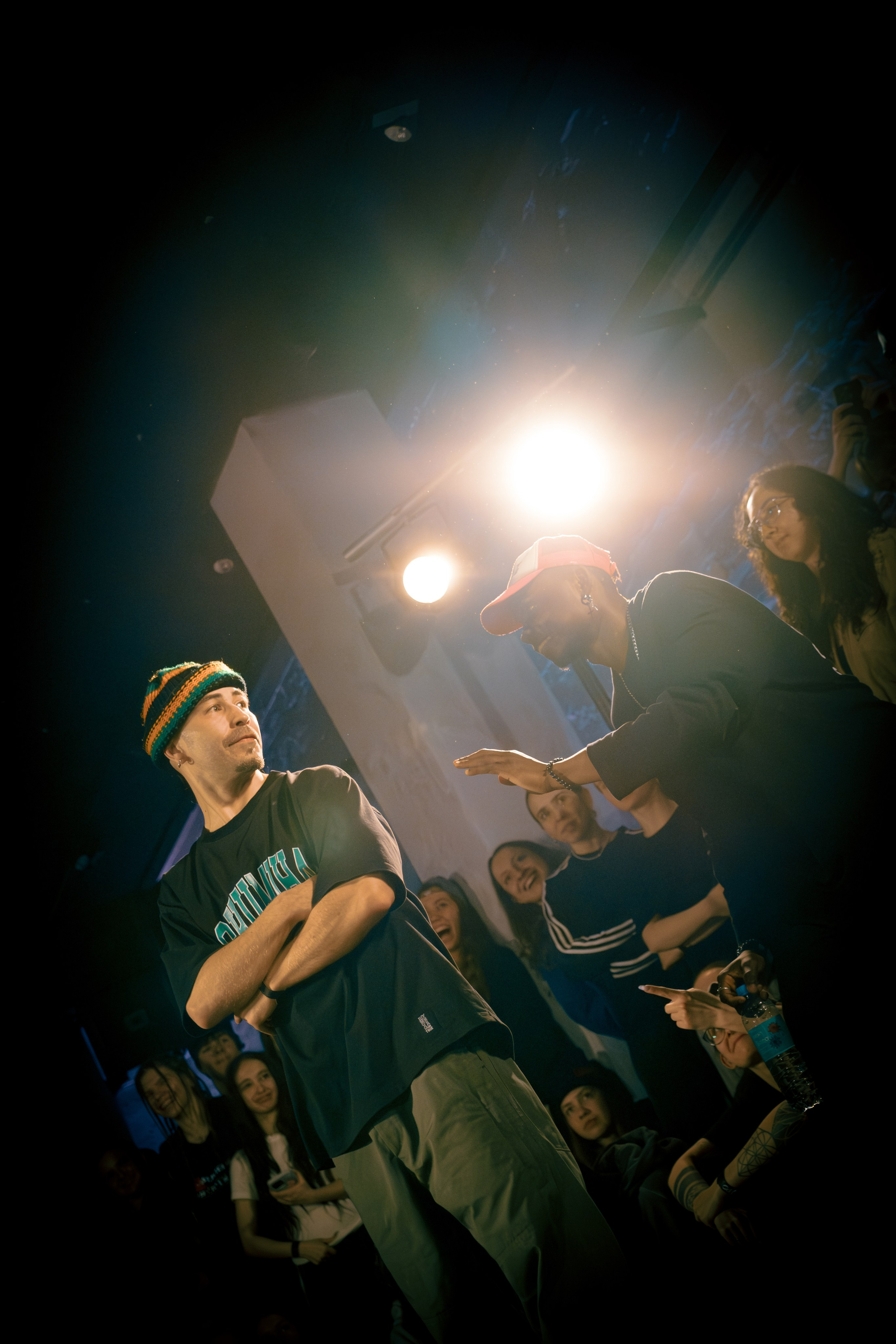 ODD BATTLE 04/05 (@youlovebu). Соня бу тебя сфоткала