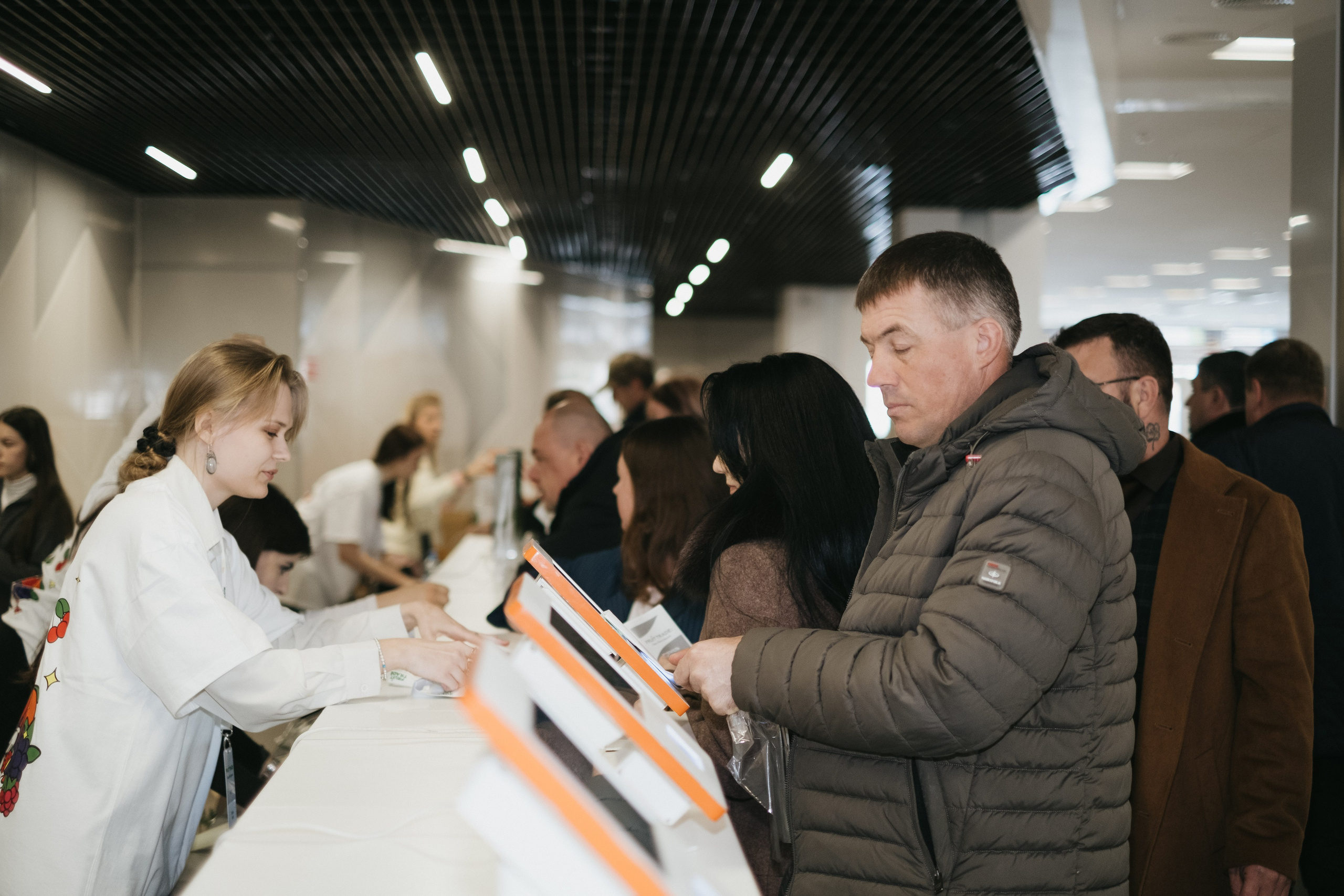 Выставка Fruit Trade: Сады и&nbsp;Виноградники в&nbsp;Краснодаре 18–19&nbsp;февраля 2025 года на&nbsp;площадке Экспоград-Юг