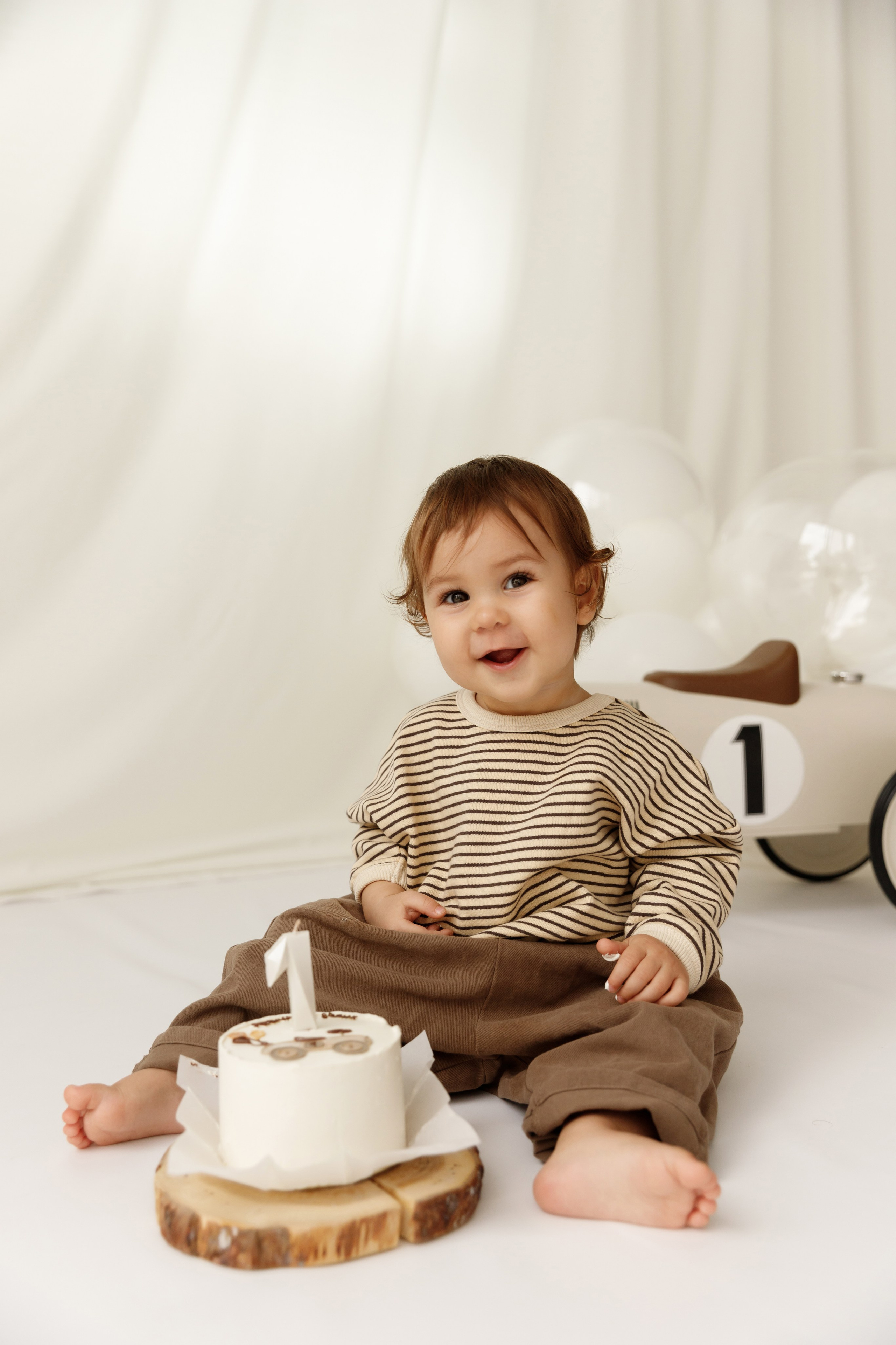 Годик Лёве. Фотограф новорожденных Славянск-на-Кубани Куцевольская Екатерина