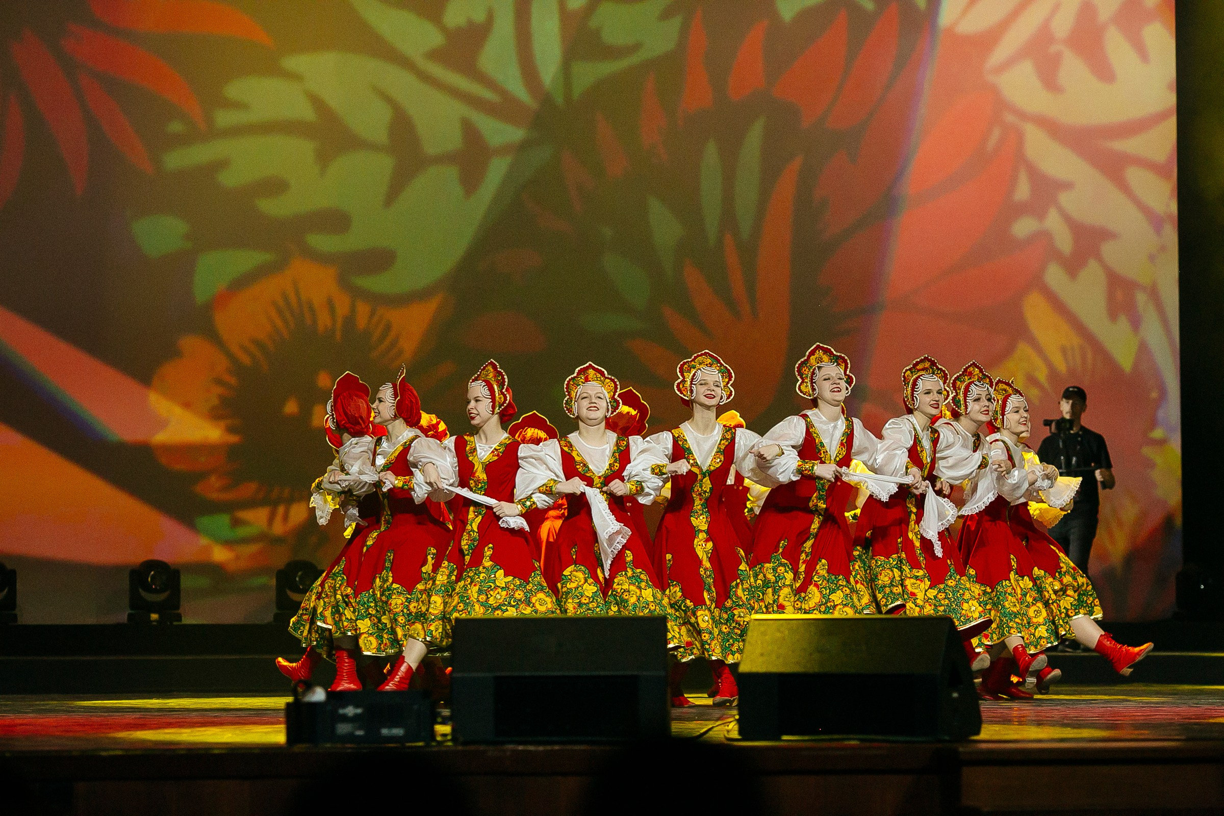 Новые имена. Кремль. Фотограф в Москве