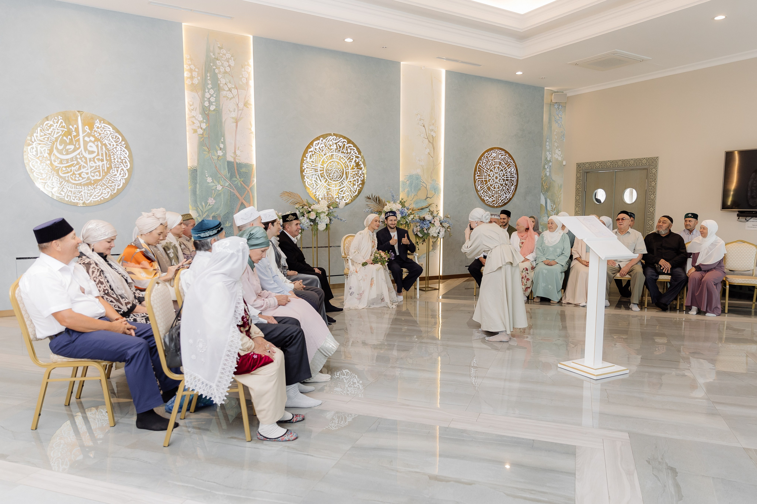 Тагир |Аида. Фотограф в Казани Гузель Зайнуллина