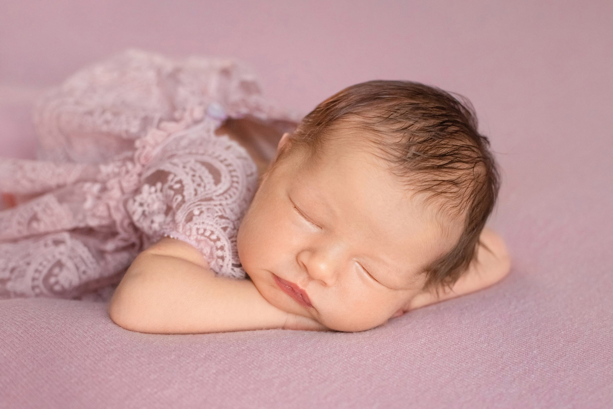 Таисия ИТОГО. Фотограф новорожденных в Екатеринбурге Татьяна Продан