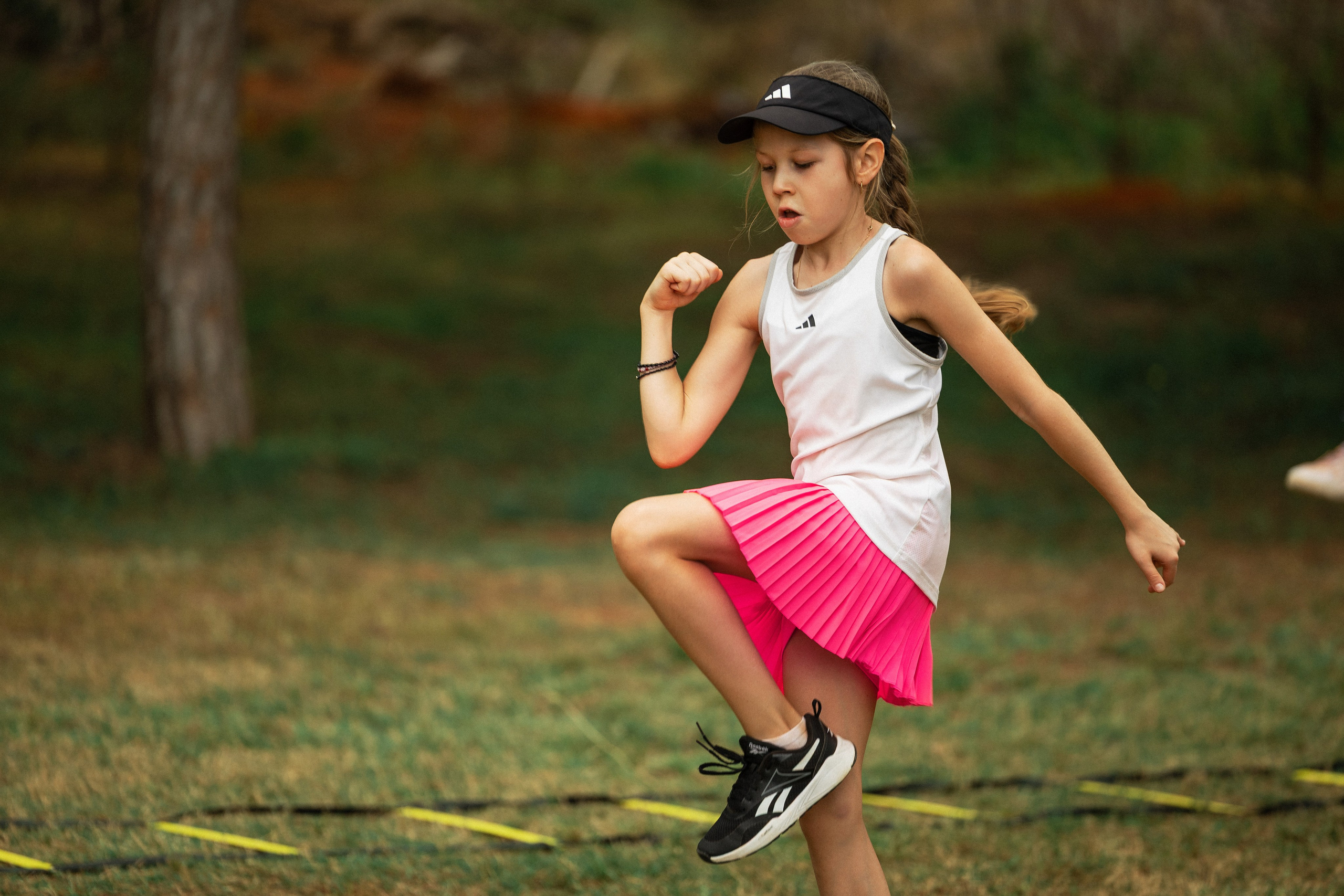 Спортивная съемка в Московской области