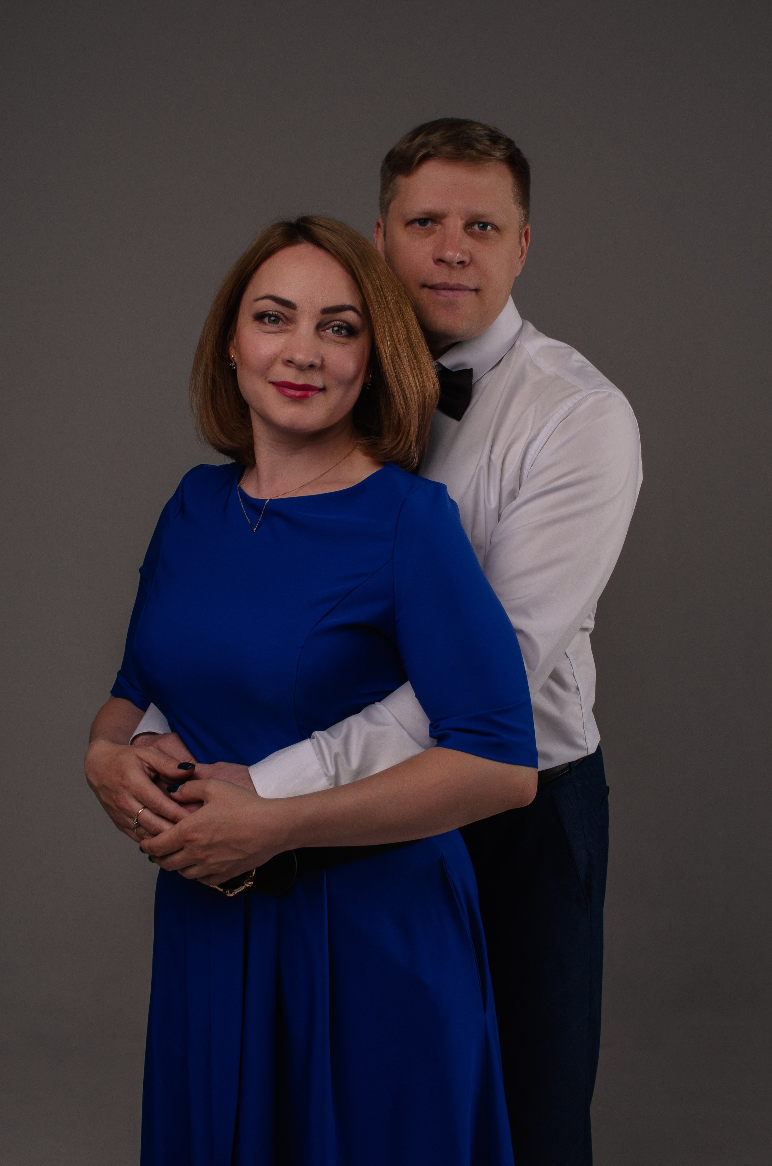 Алена, Михаил, Слава и Петя. Женский и семейный фотограф Анна Демина