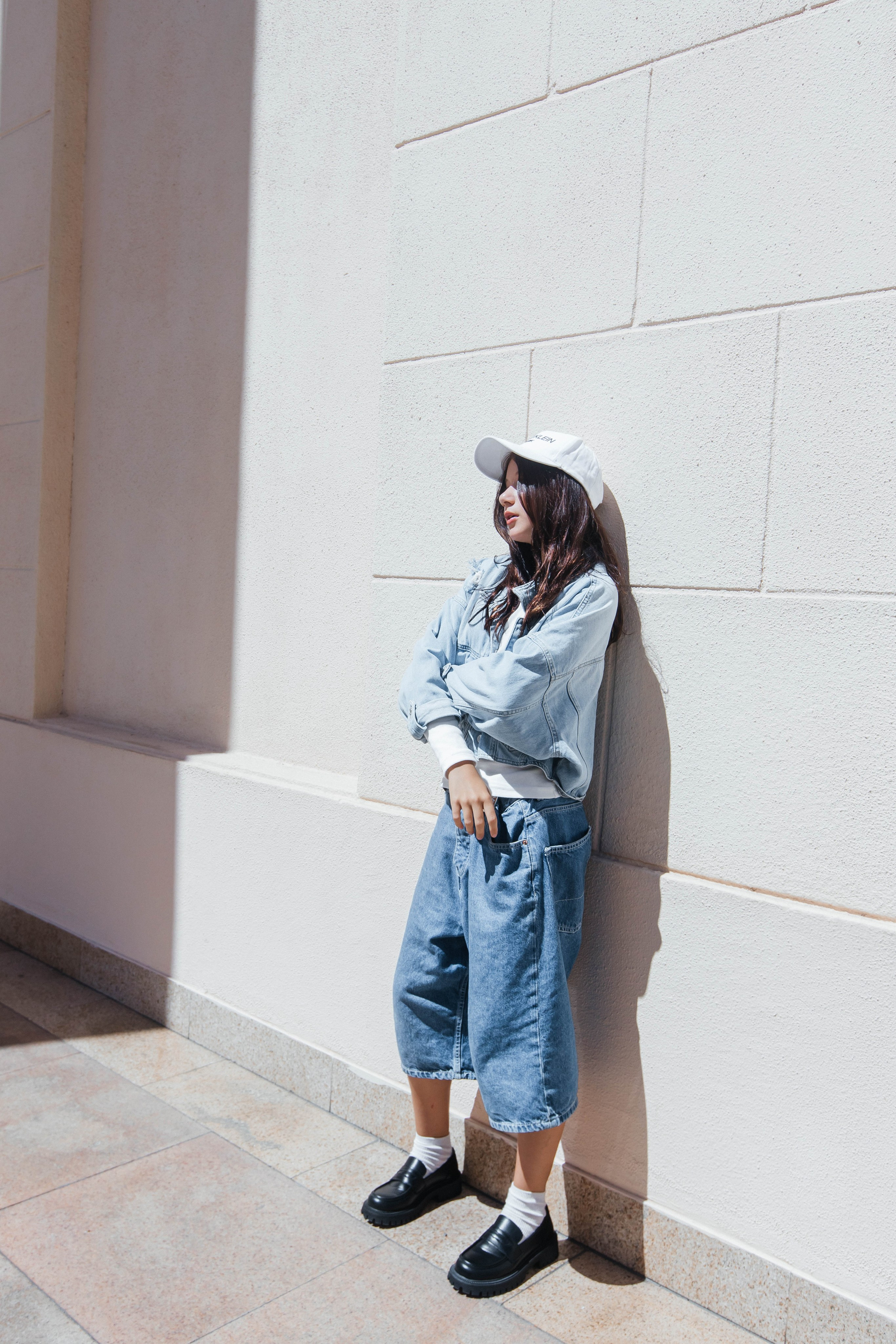 PHOTOSHOOT. Efimova Model Agency