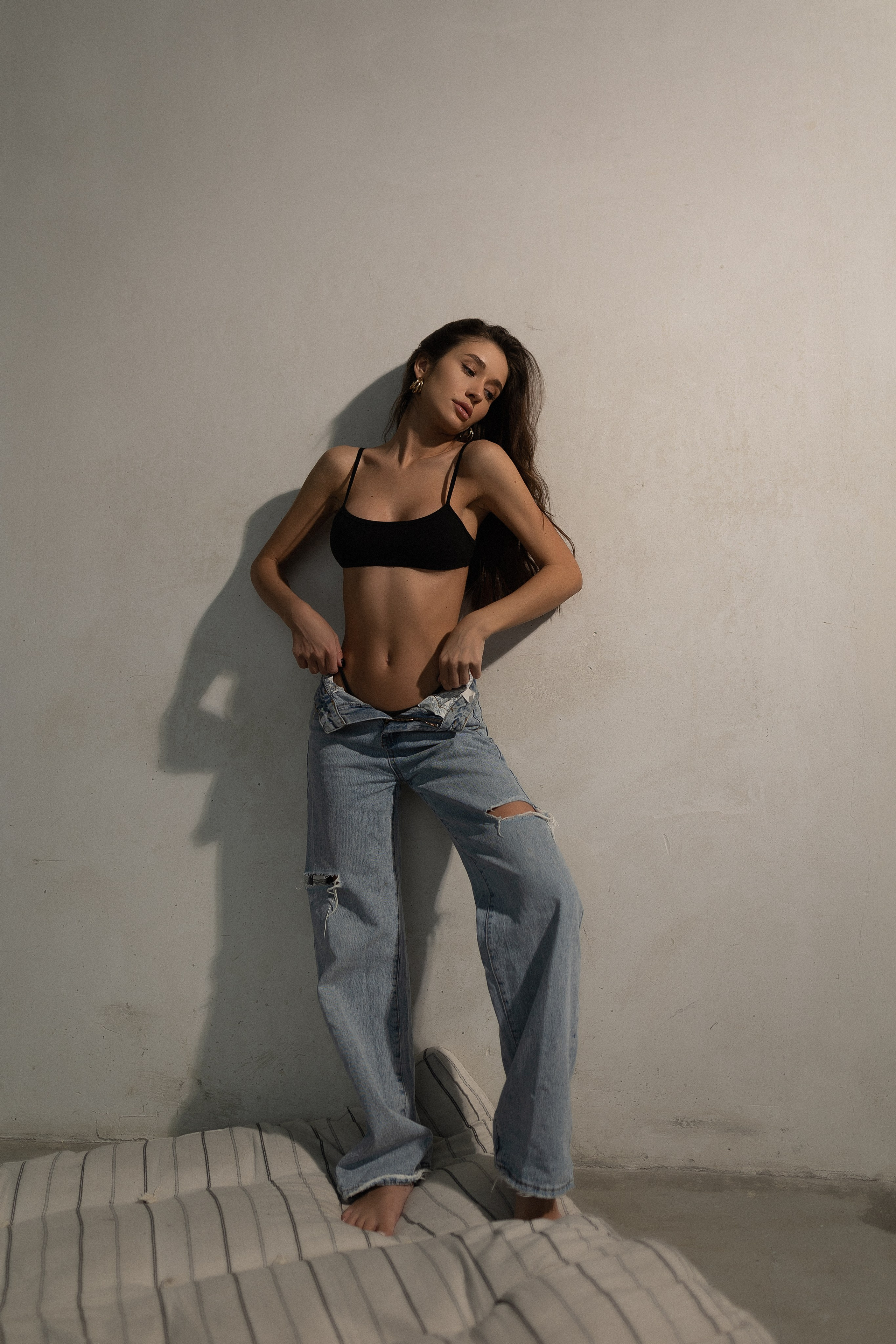 Дарья Студия Kultura. Женский фотограф в Екатеринбурге Марина Логинова