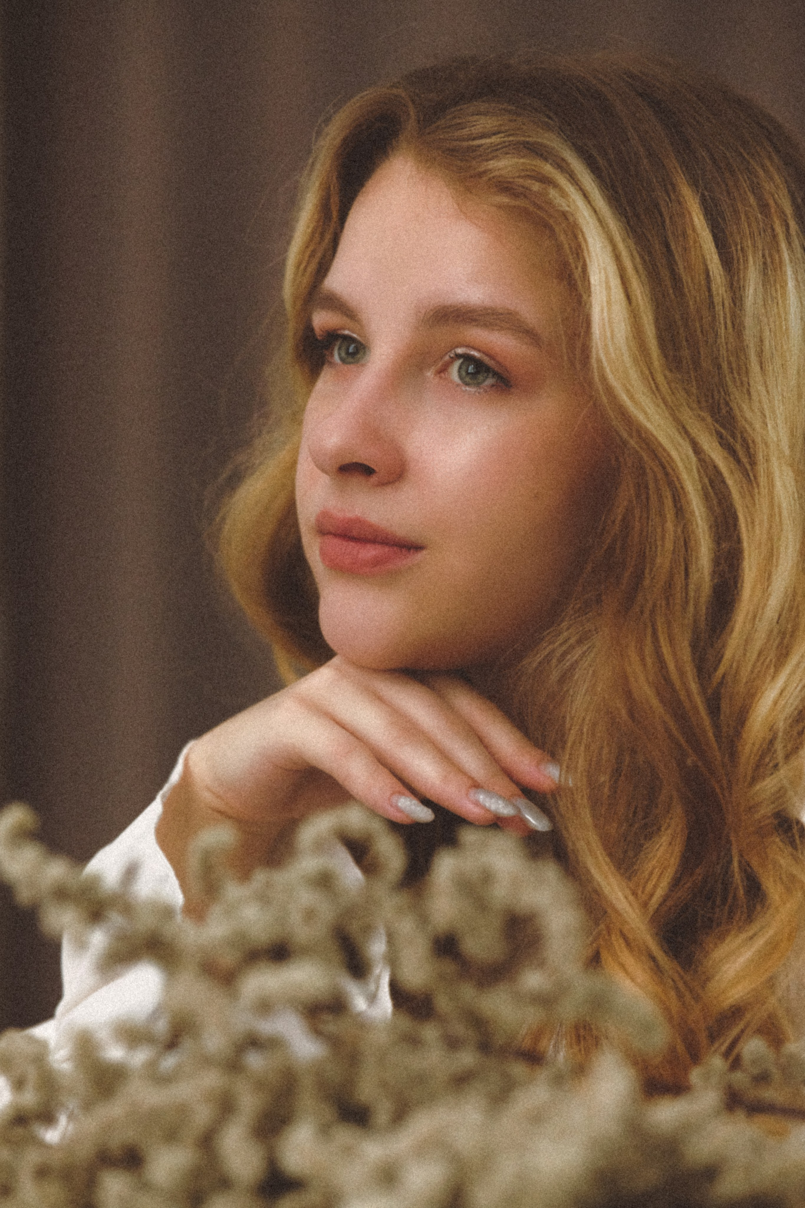 Ирина. Лиза Рязанцева