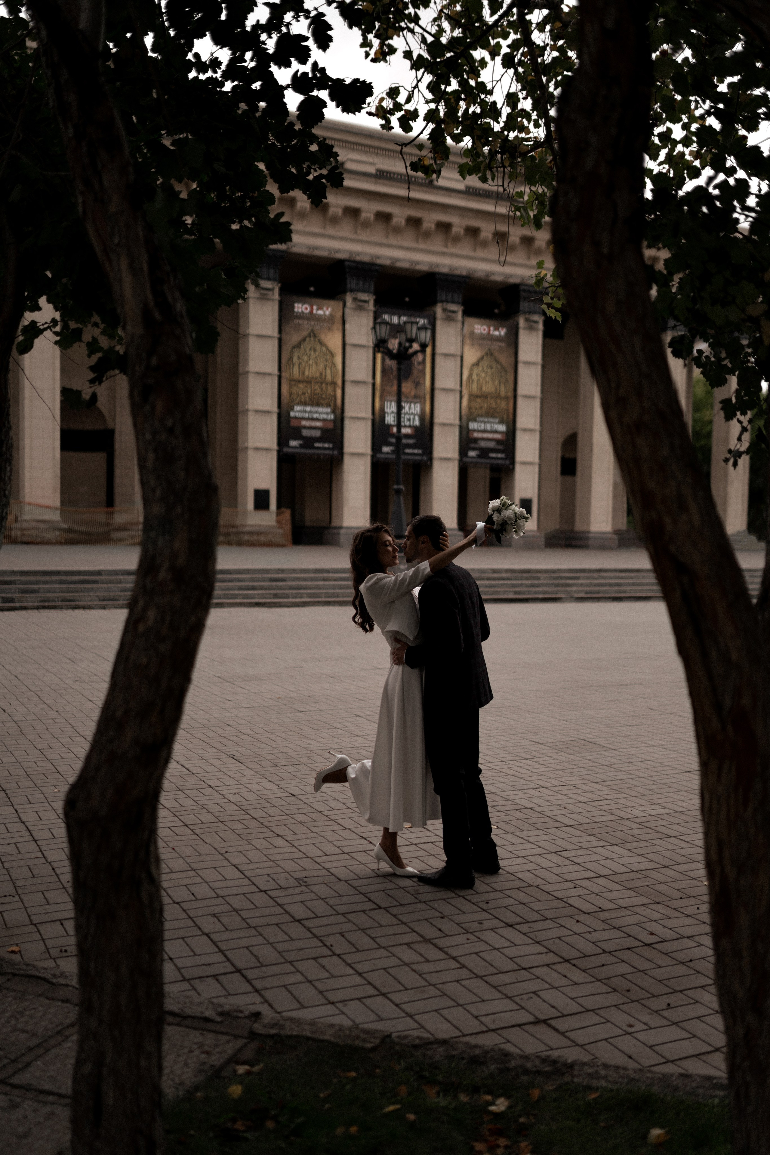 Лавстори/свадьбы. Фотограф Новосибирск