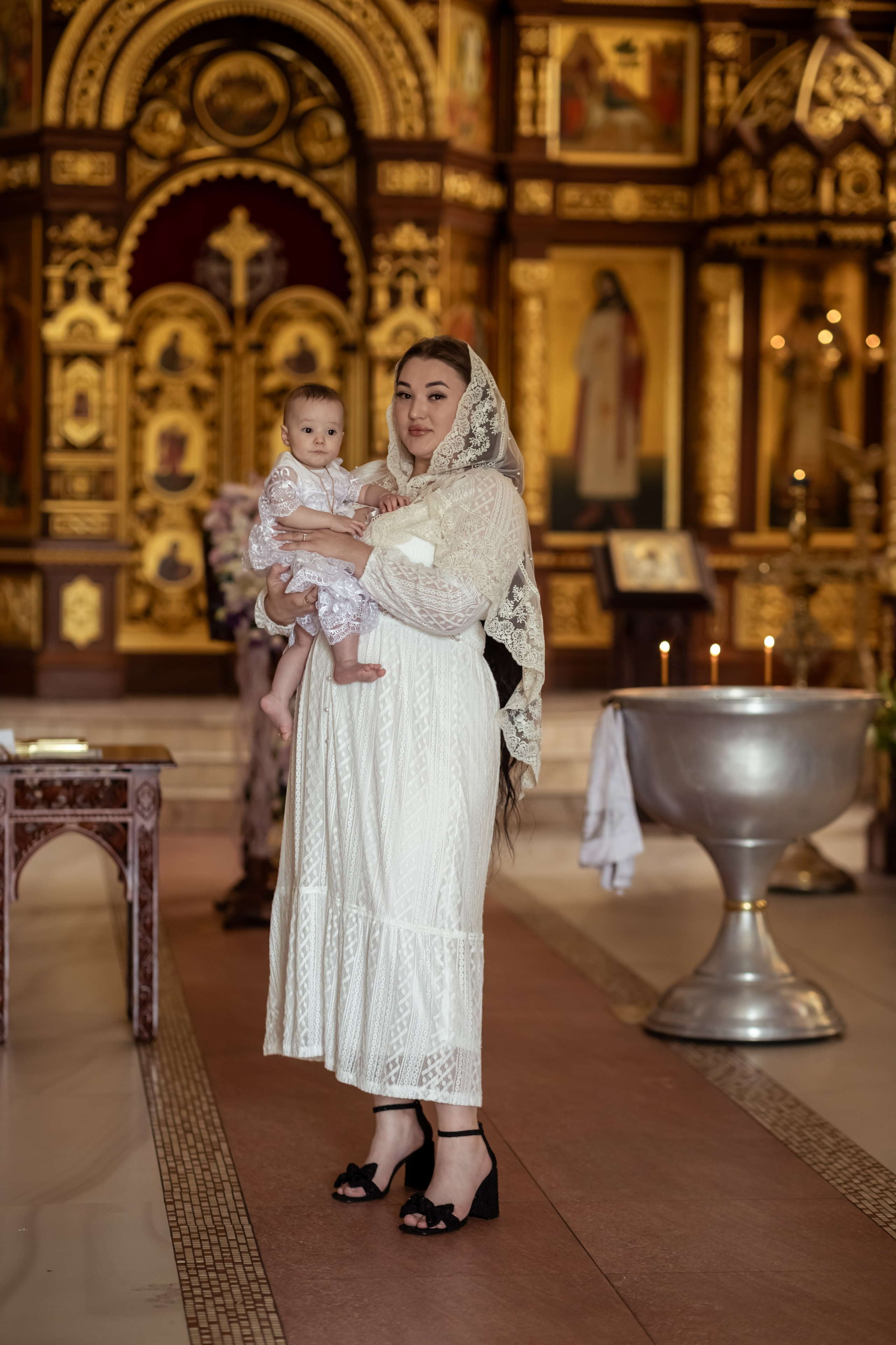 Церковь святого благоверного великого князя Димитрия Донского. Олеся Семейская свадебный и семейный фотограф в Ростове-на-Дону