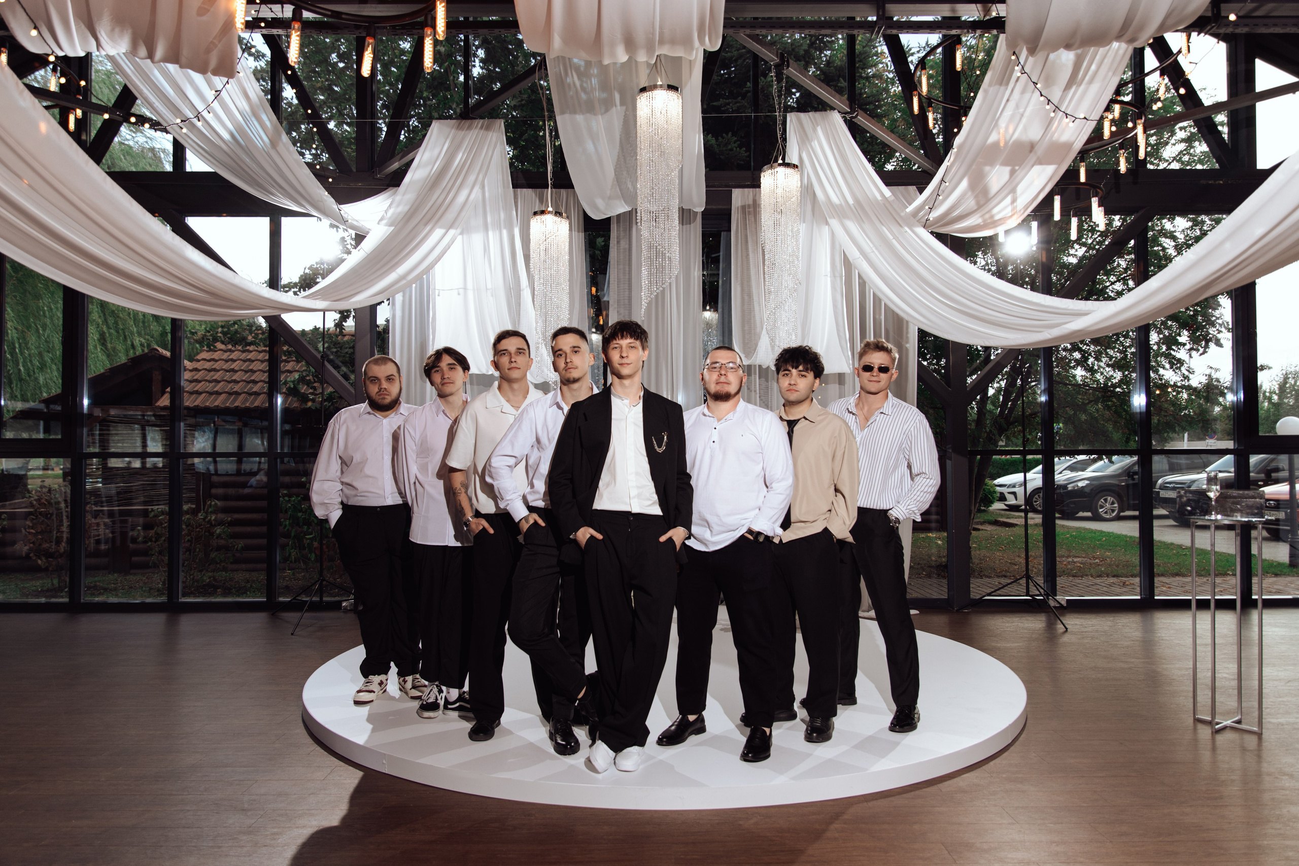 Свадебная фотосессия С&Н 2025. СВАДЕБНЫЙ ФОТОГРАФ И ВИДЕОГРАФ УЛЬЯНОВСК