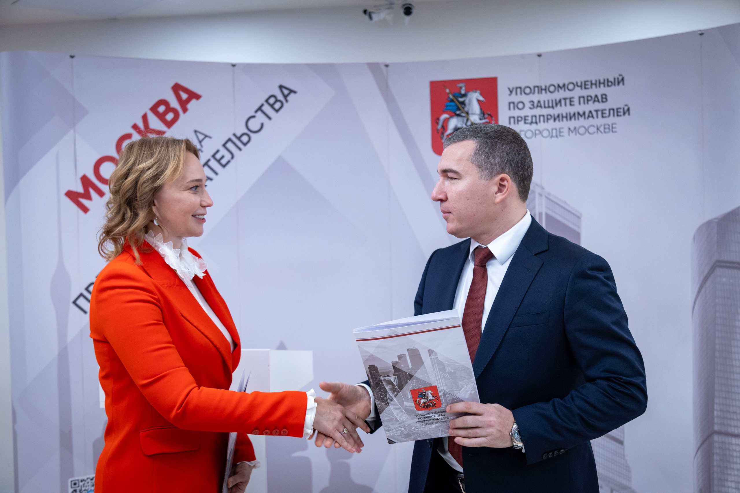 Конференции. Фотограф — Леонов Максим — Москва