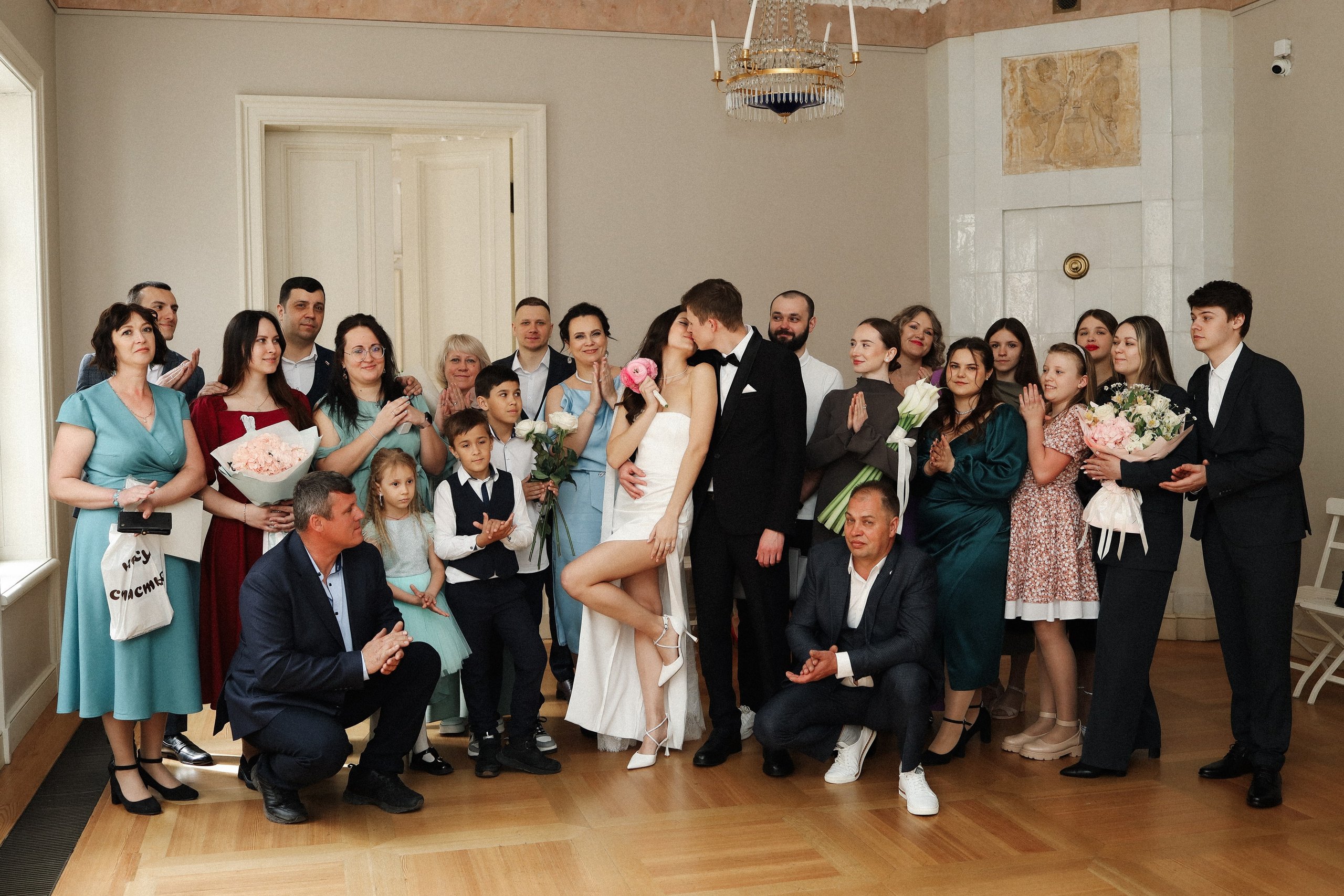 В. + А. Marriott Imperial Plaza, Усадьба Муравьевых-Апостолов, прогулка по центру. Семейный и lovestory фотограф в Москве Светлана Коняхина