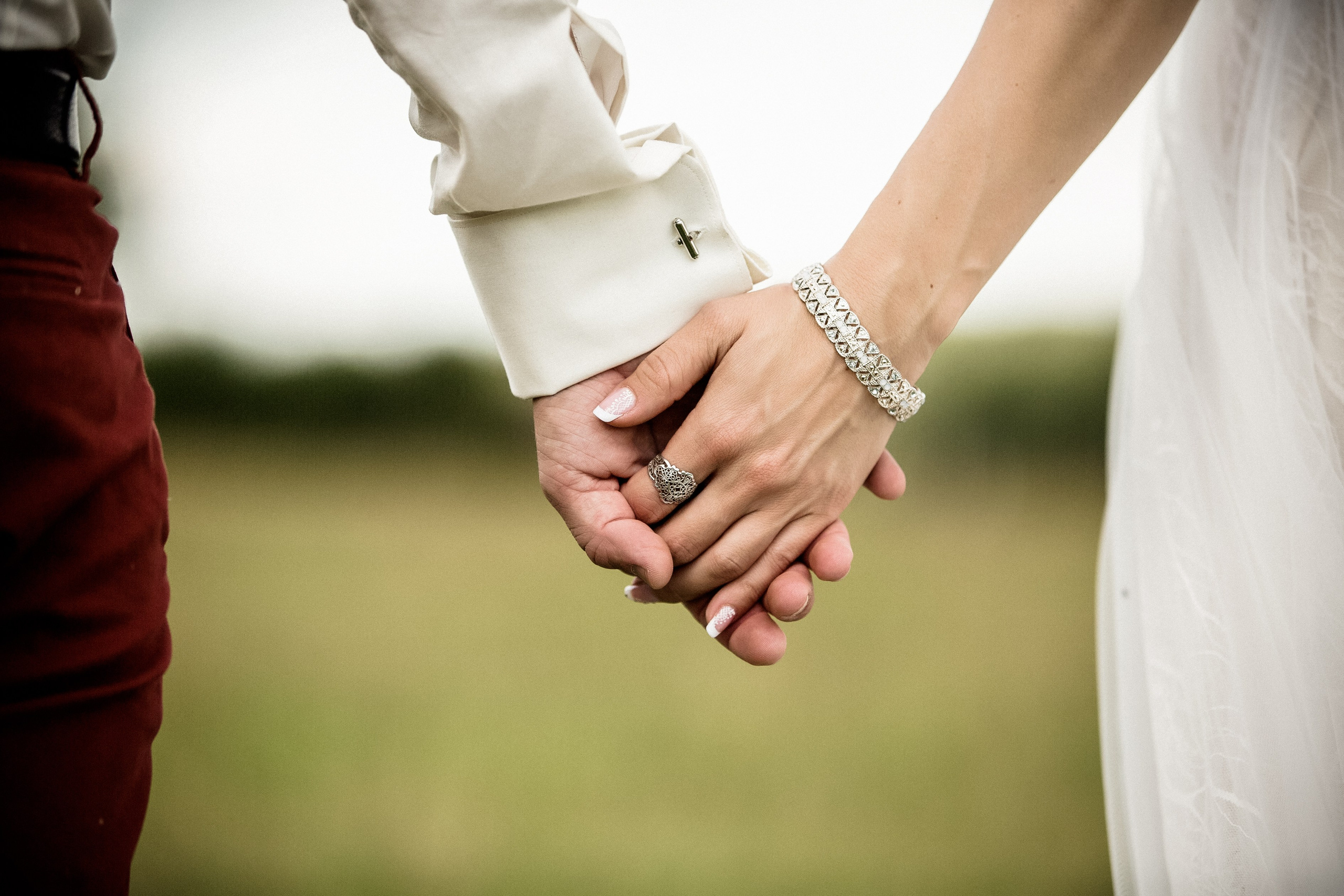 Алёна и Михаил. Свадебный и семейный фотограф в Москве и Подмосковье Лариса Козлова