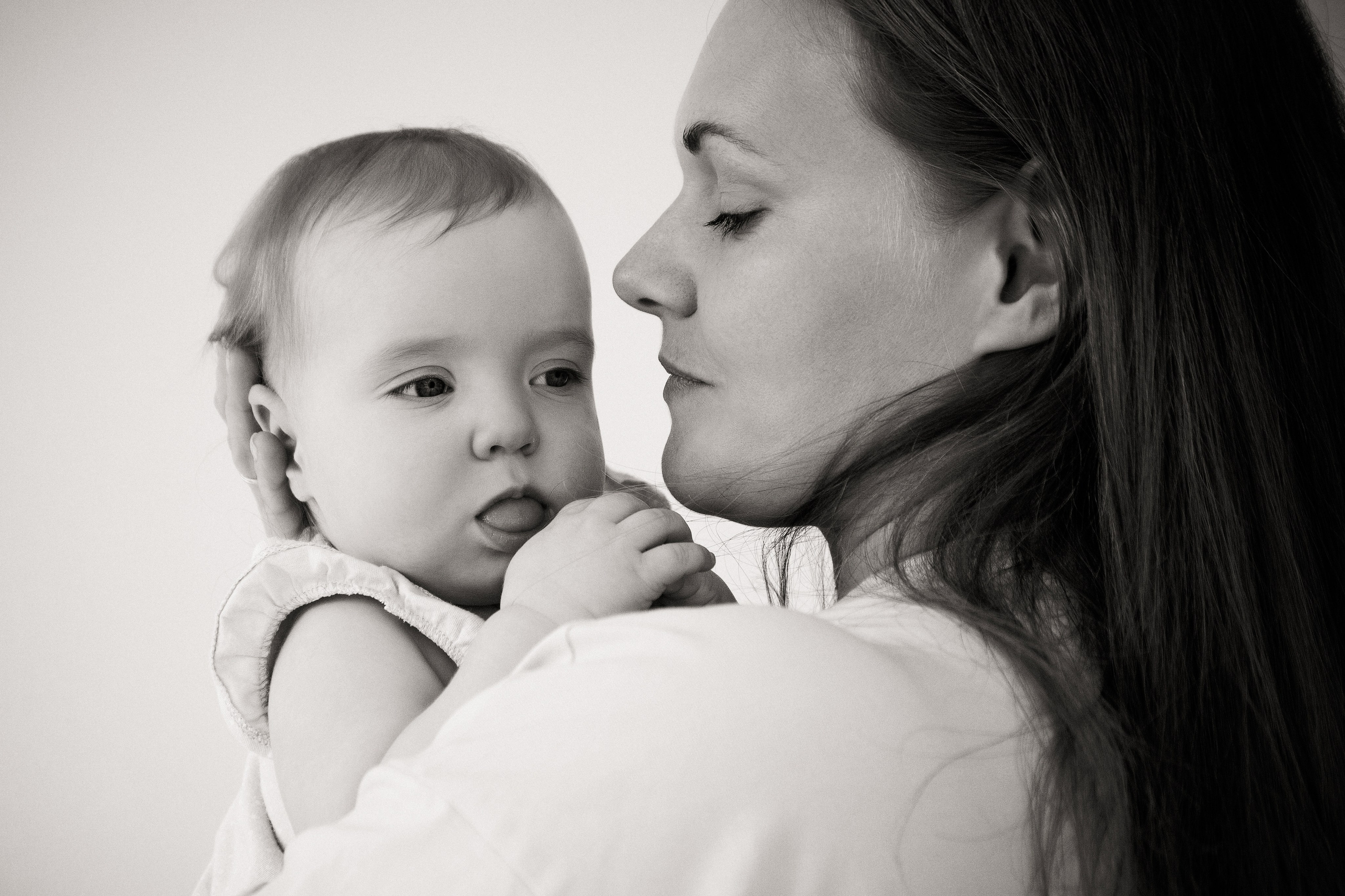 Семейная фотосессия в студии One take studio VANILLA. Свадебный и семейный фотограф в Москве и Подмосковье Лариса Козлова