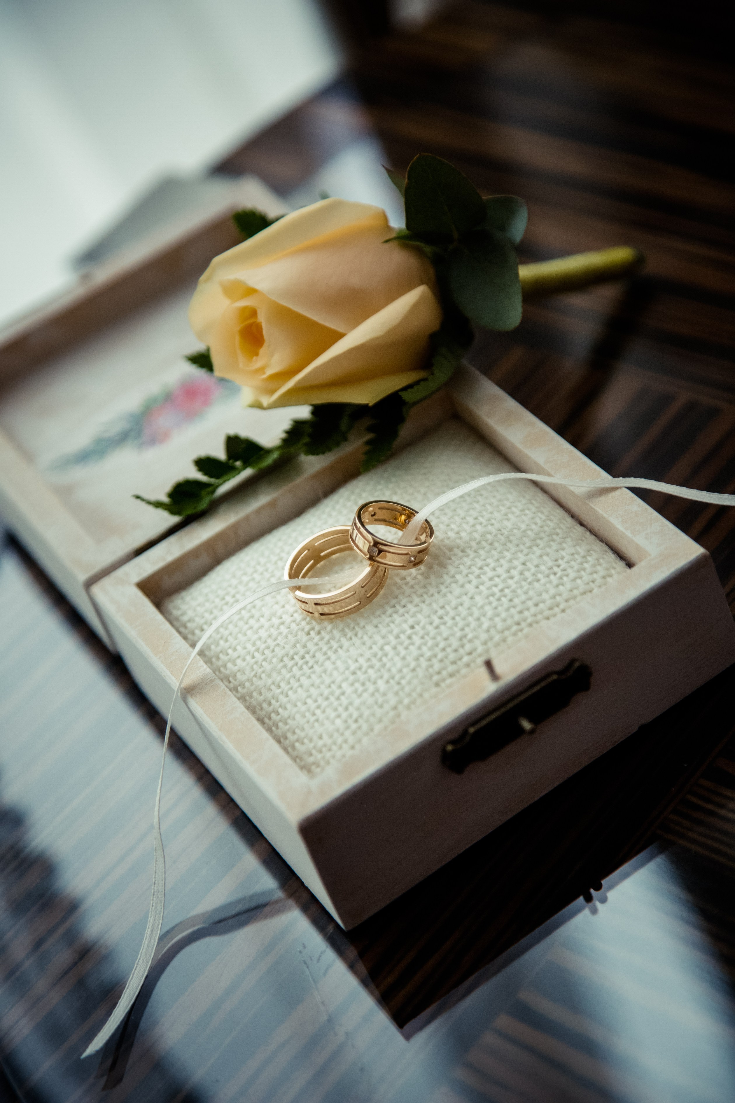 Юлия и Владимир. Свадебный и семейный фотограф в Москве и Подмосковье Лариса Козлова