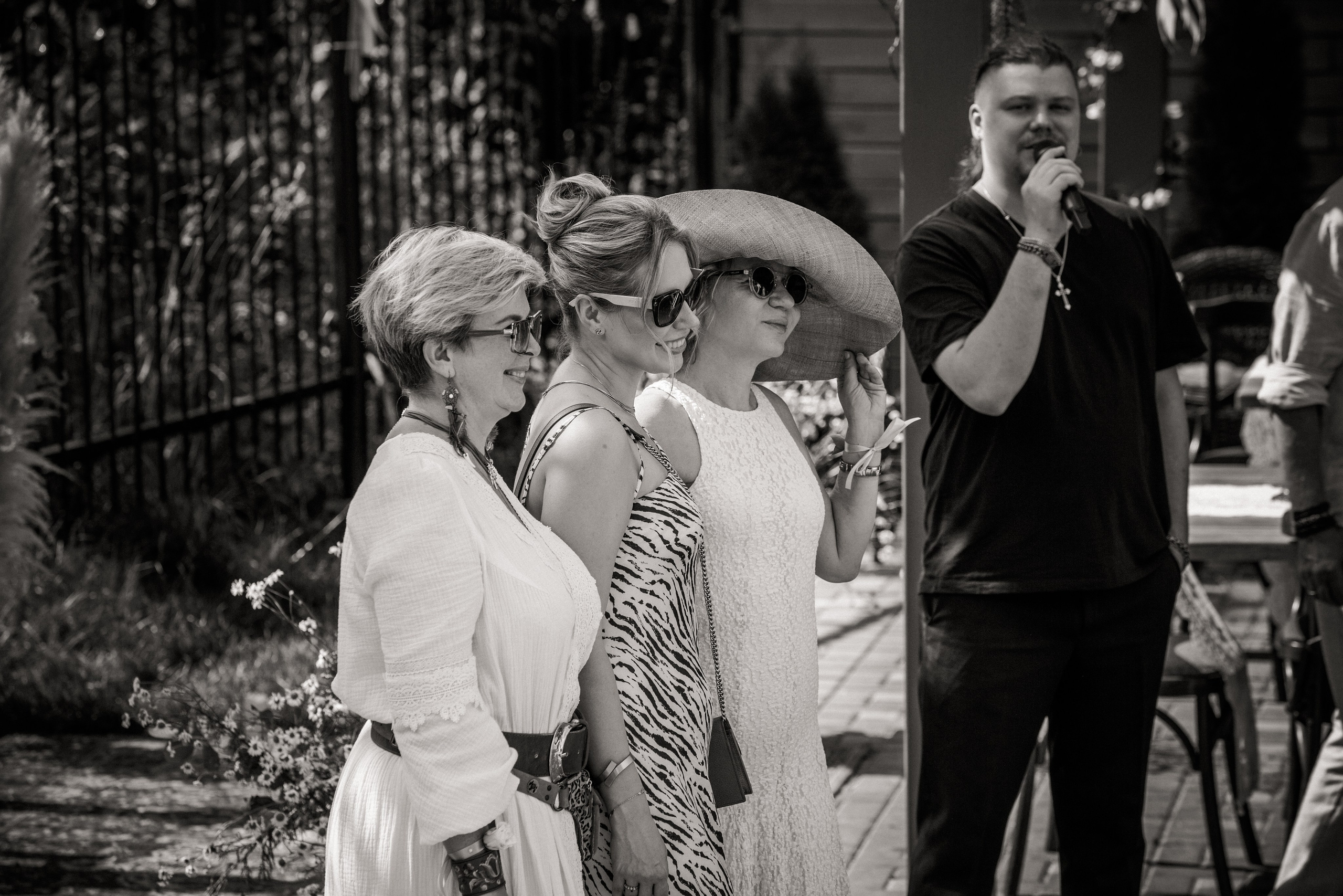 Свадебная фотосъемка в загородном отеле «LaFa». Свадебный и семейный фотограф в Москве и Подмосковье Лариса Козлова