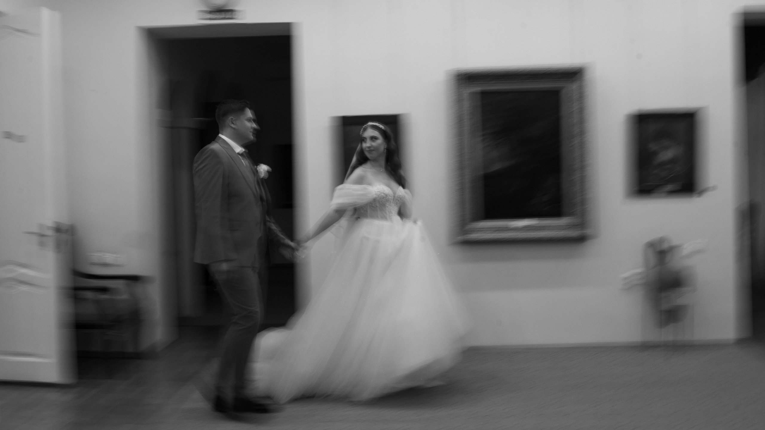 Полина и Никита. Свадебный и женский фотограф в Ставрополе Вика Лексеева