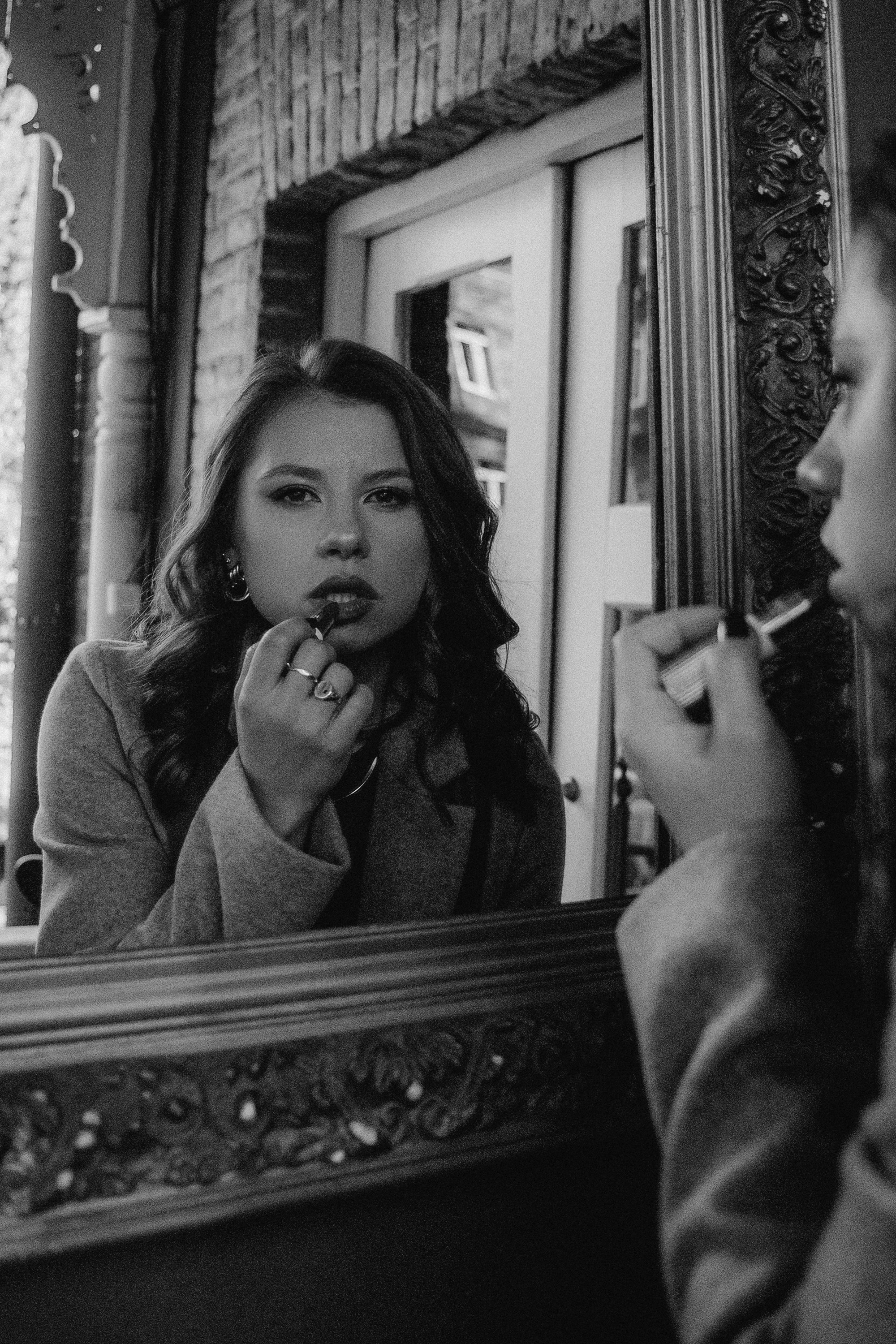 Аня. Фотограф Тбилиси Саша Мороз