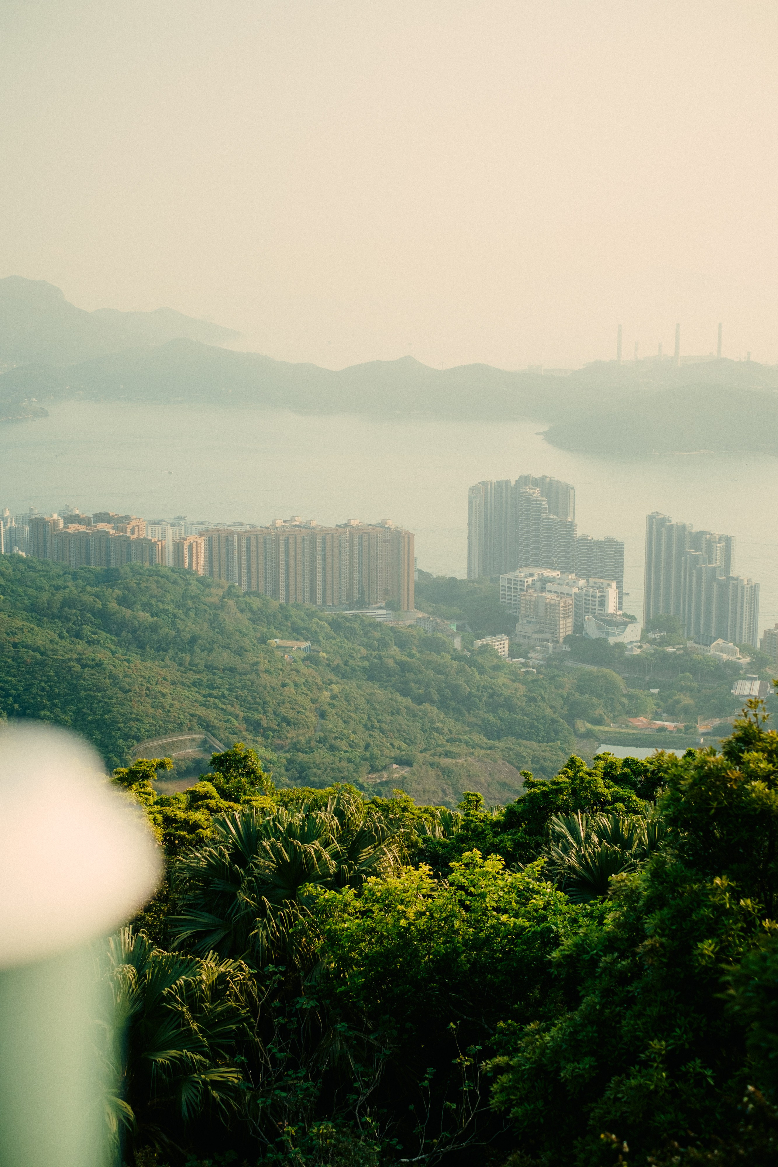 HongKong. Богдан Голубков — фотограф (notbogdang)