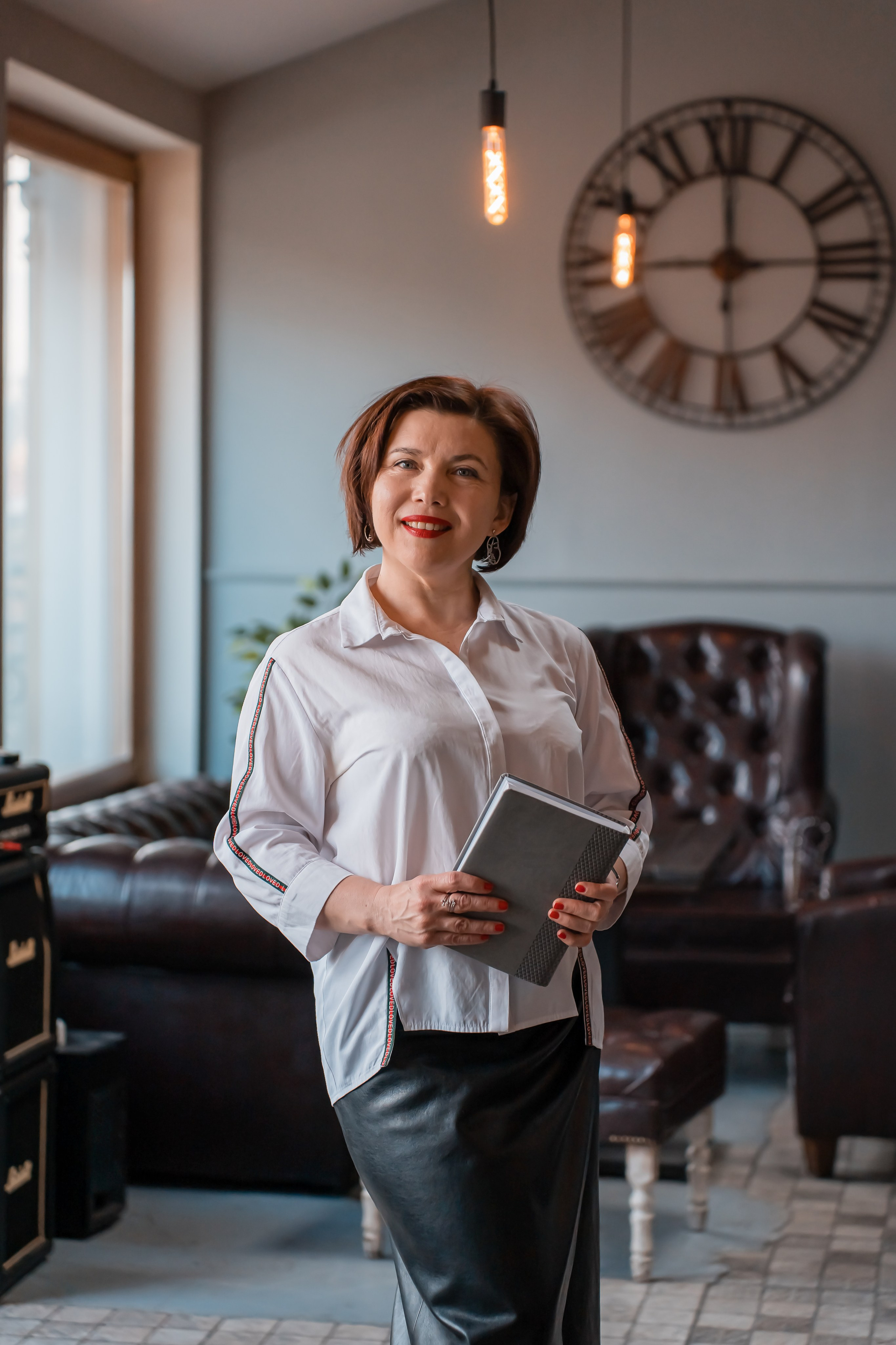 Залия антикафе. Отличные фотографии своих близких, своего бизнеса или даже себя. СПб