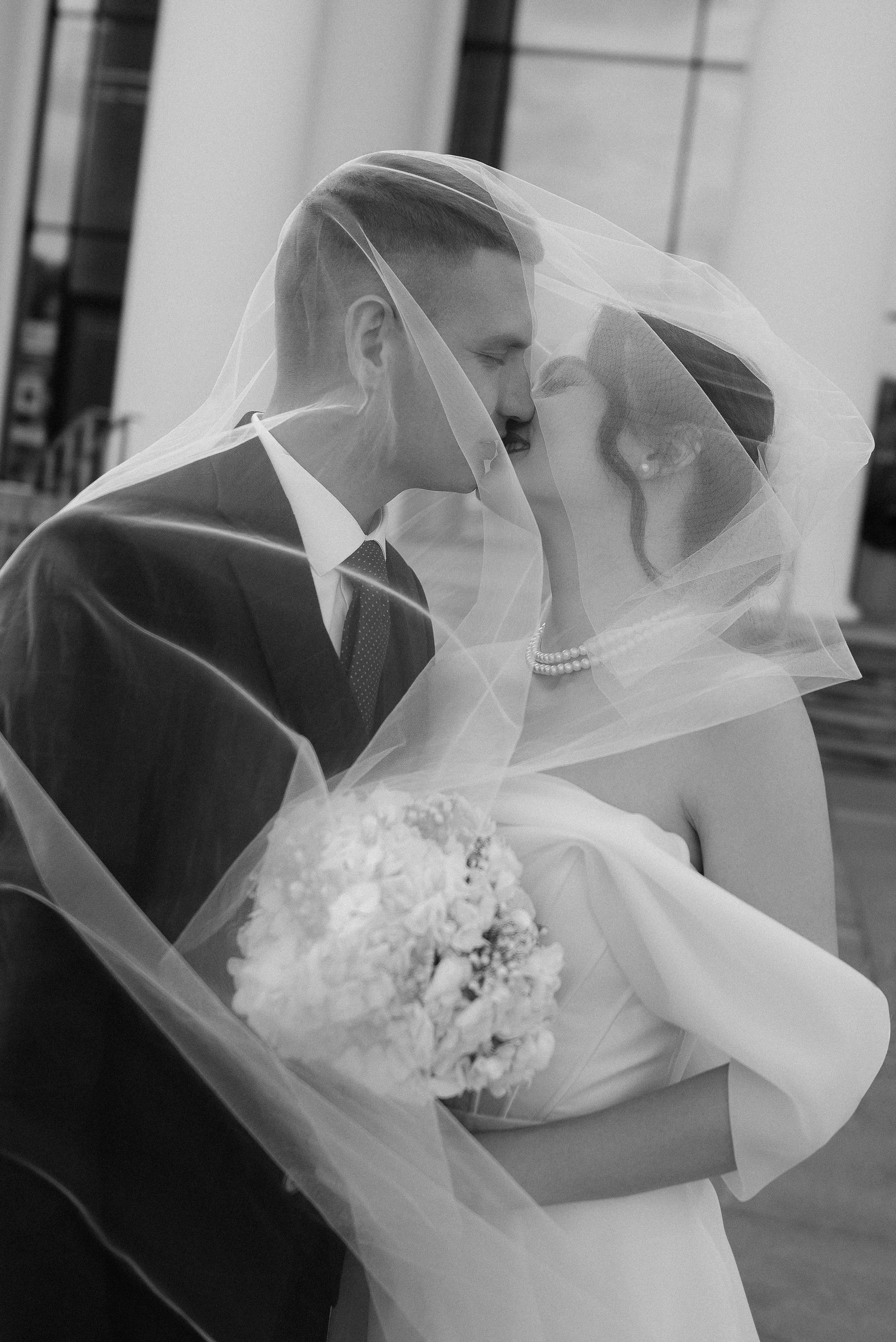 Свадьбы. Свадебный и портретный фотограф в Липецке Юлия Свит