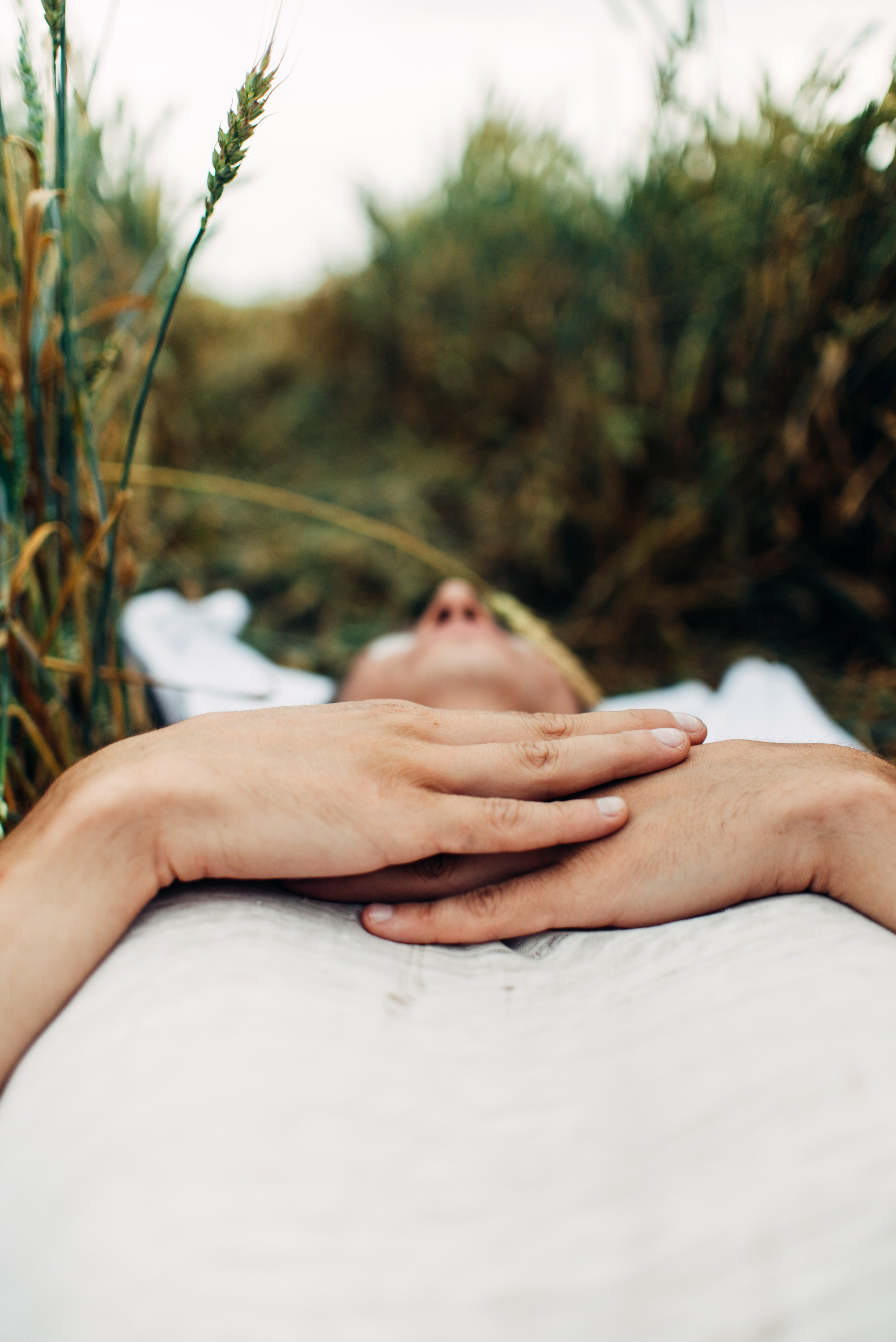 Евгений. Главная