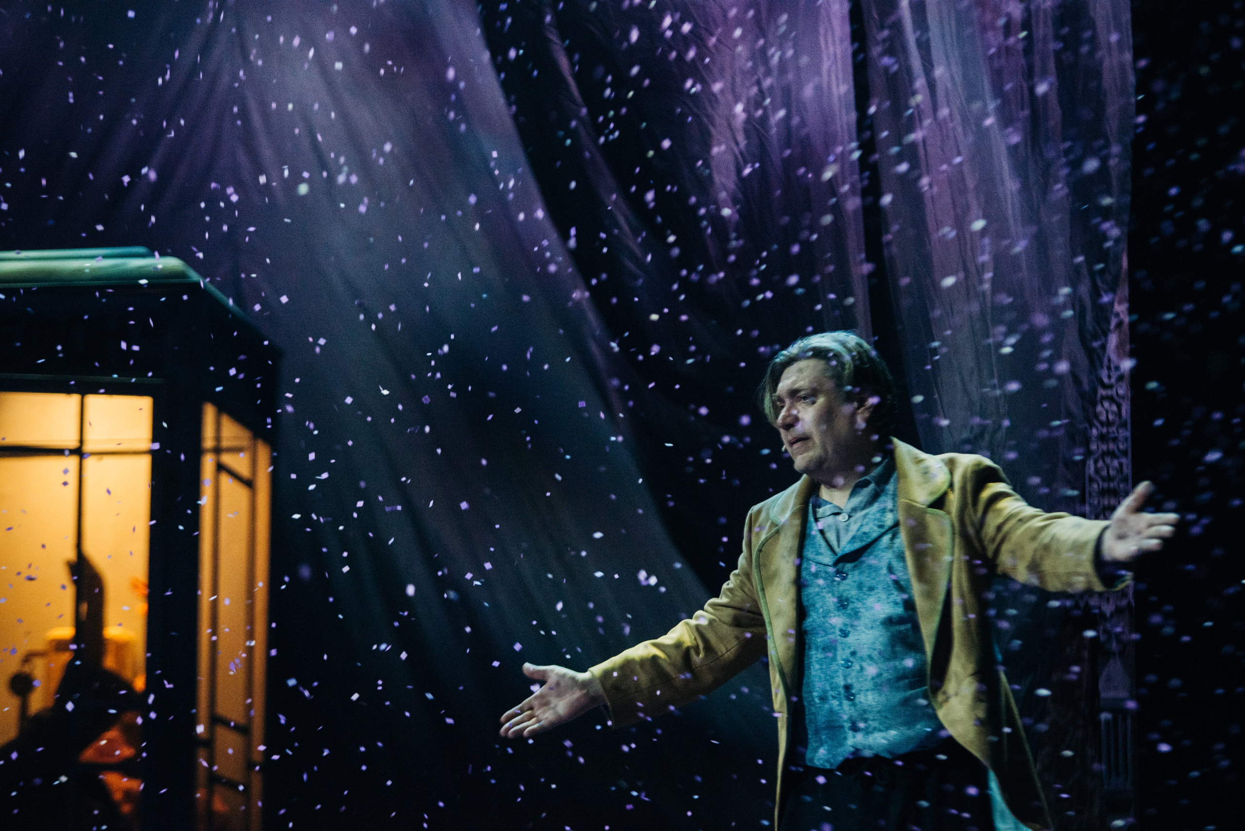 Обломов. Главная