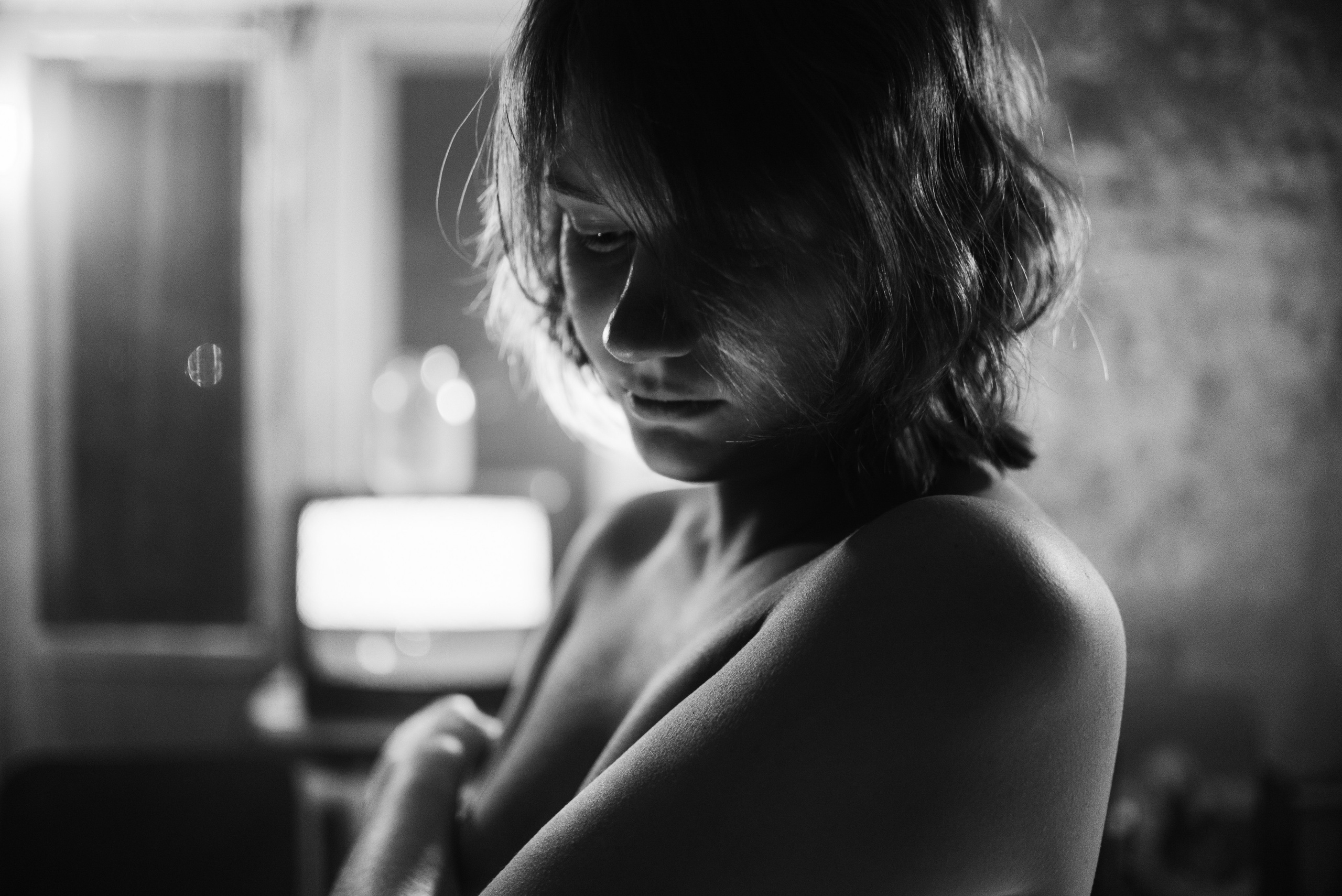 Репортажный и портретный фотограф в Липецкой, Воронежской, Московской области Тёма Белоусов