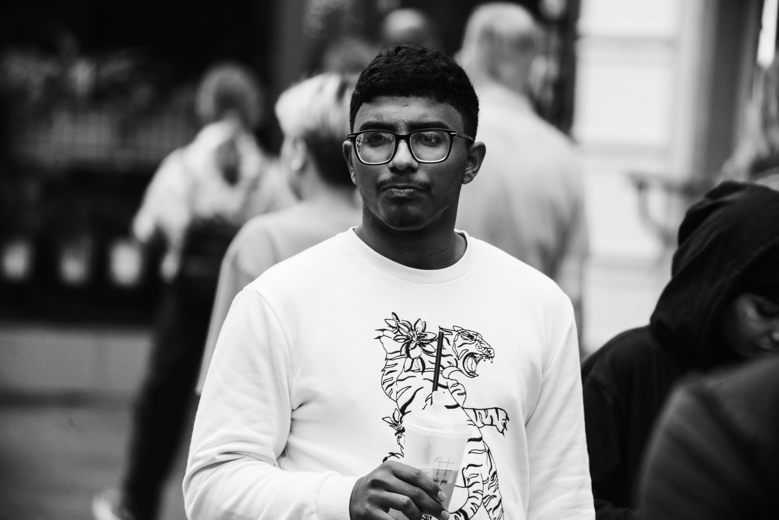 Лица Столицы. Главная