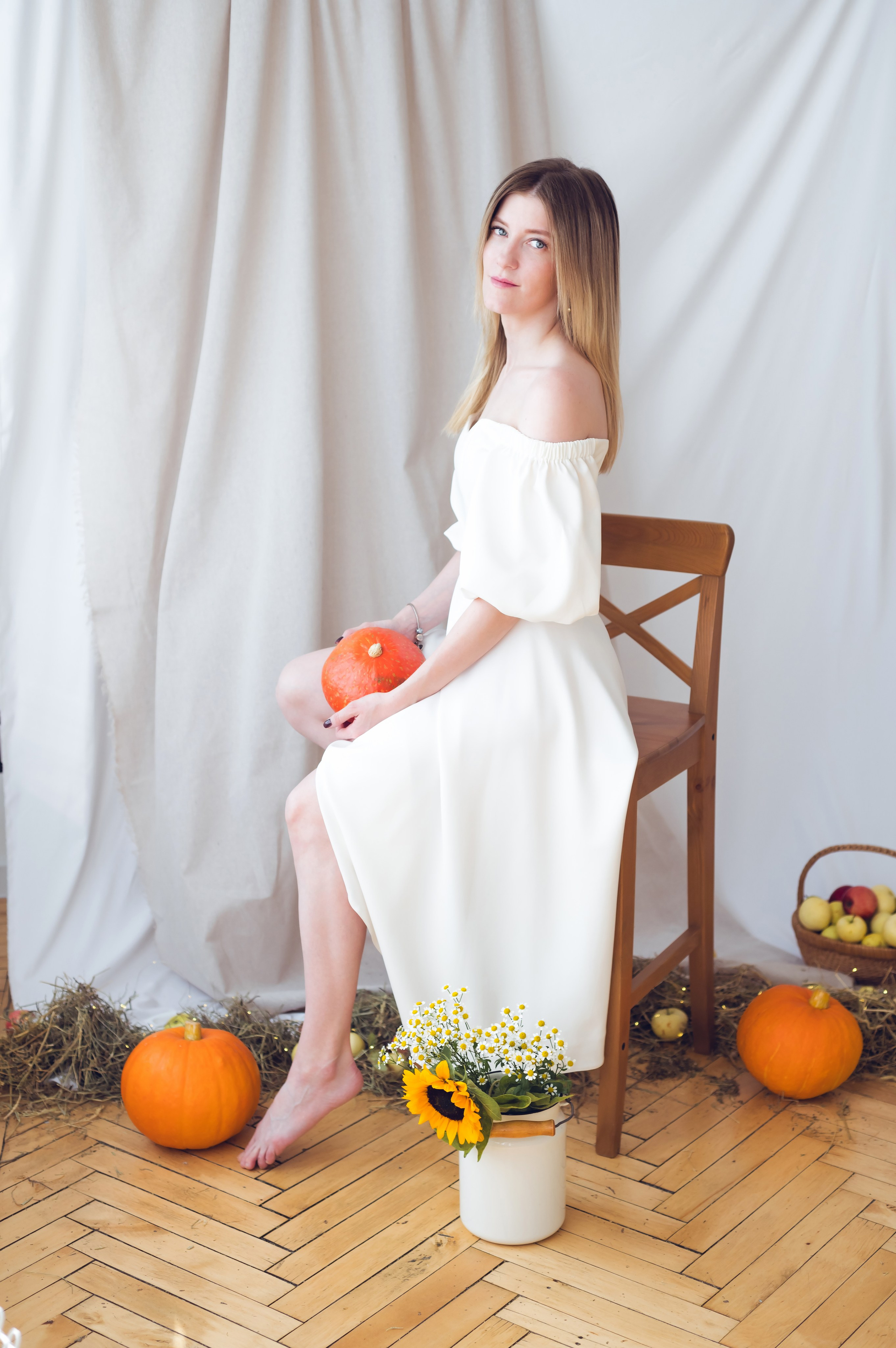 Катя. Детский и семейный фотограф Эльмира Веселова