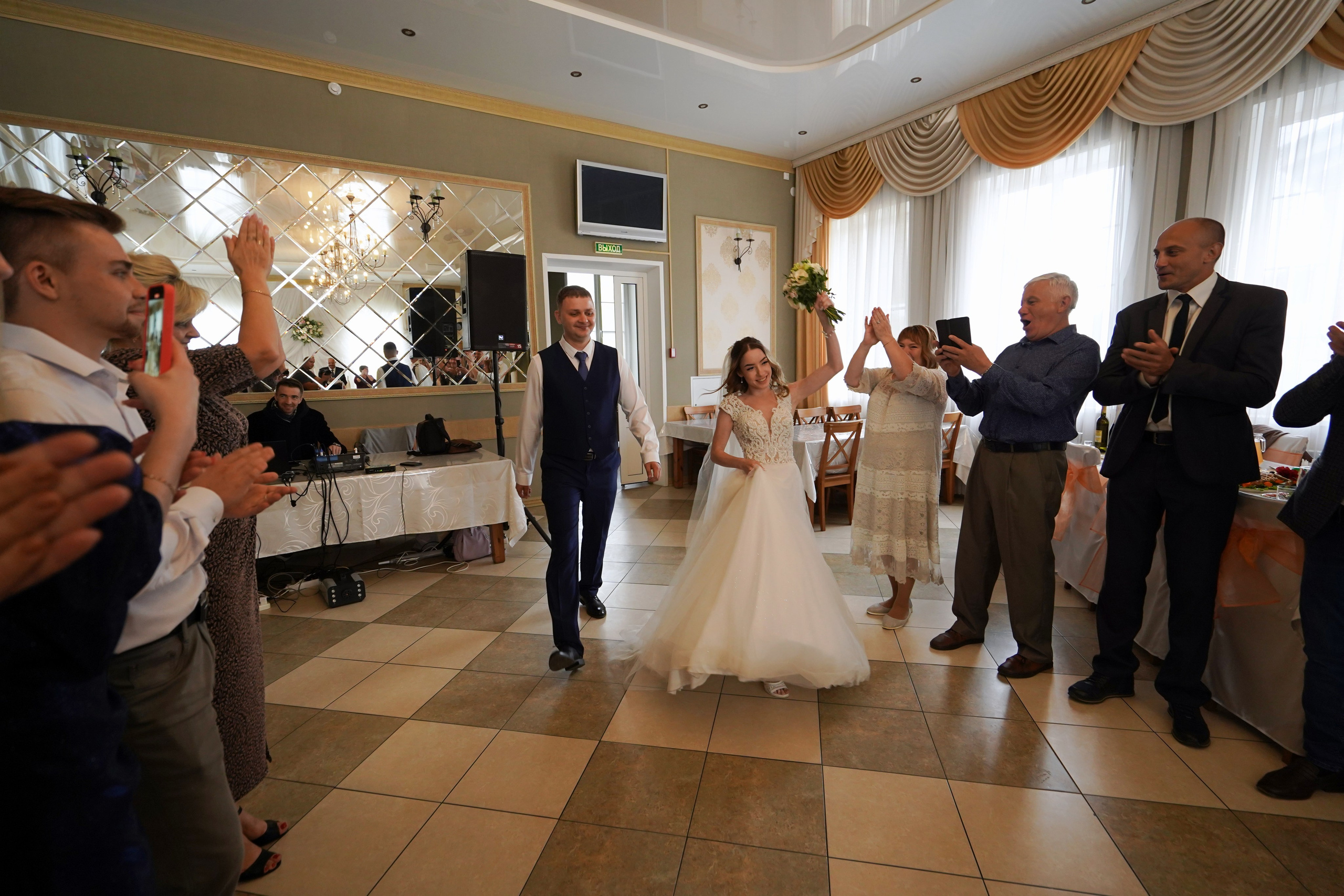 Люда + Паша: полная серия (пакет 8 часов). BYFOX STUDIO 68 — фото и видеосъёмка Тамбов, Москва, Воронеж, Липецк