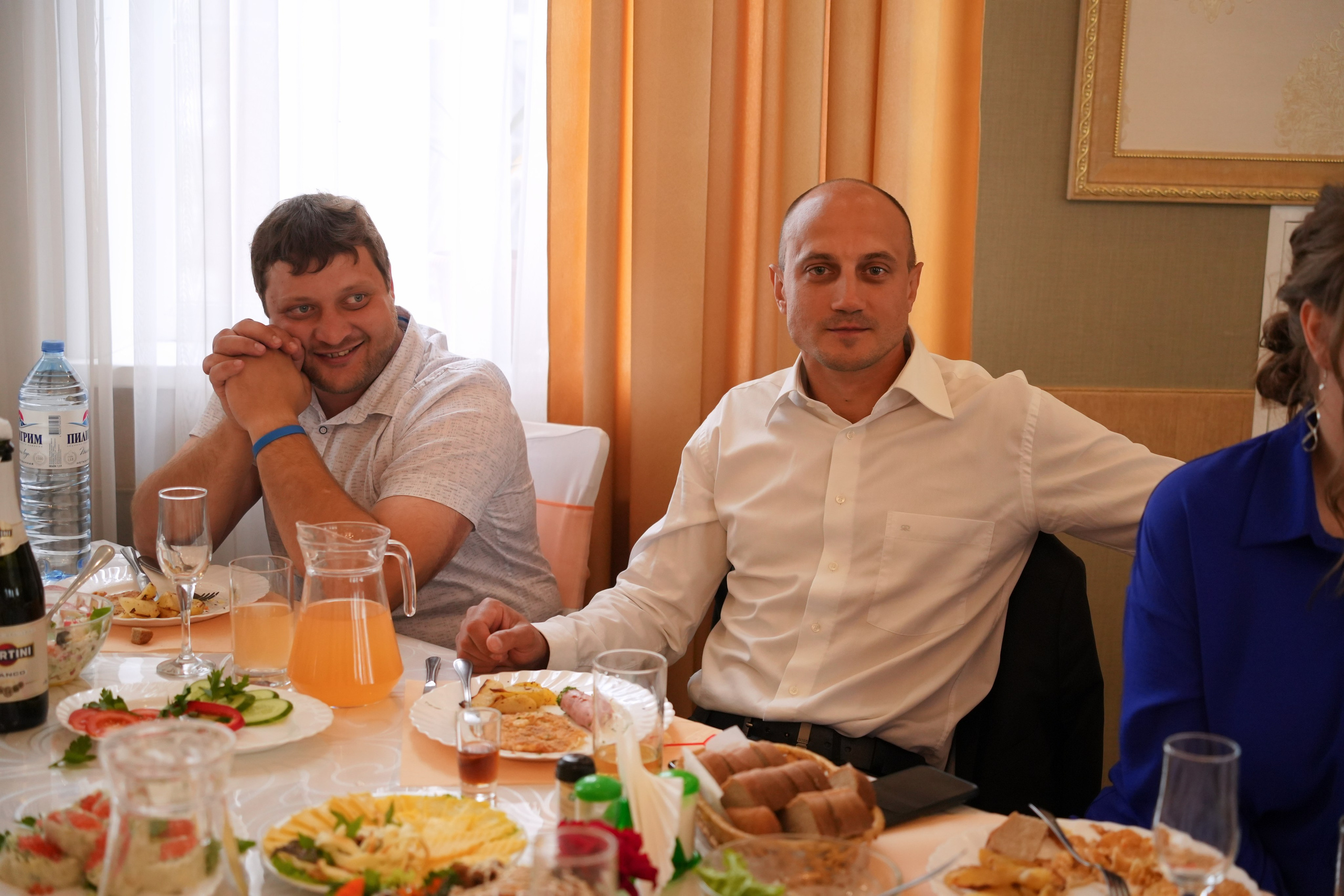 Люда + Паша: полная серия (пакет 8 часов). BYFOX STUDIO 68 — фото и видеосъёмка Тамбов, Москва, Воронеж, Липецк