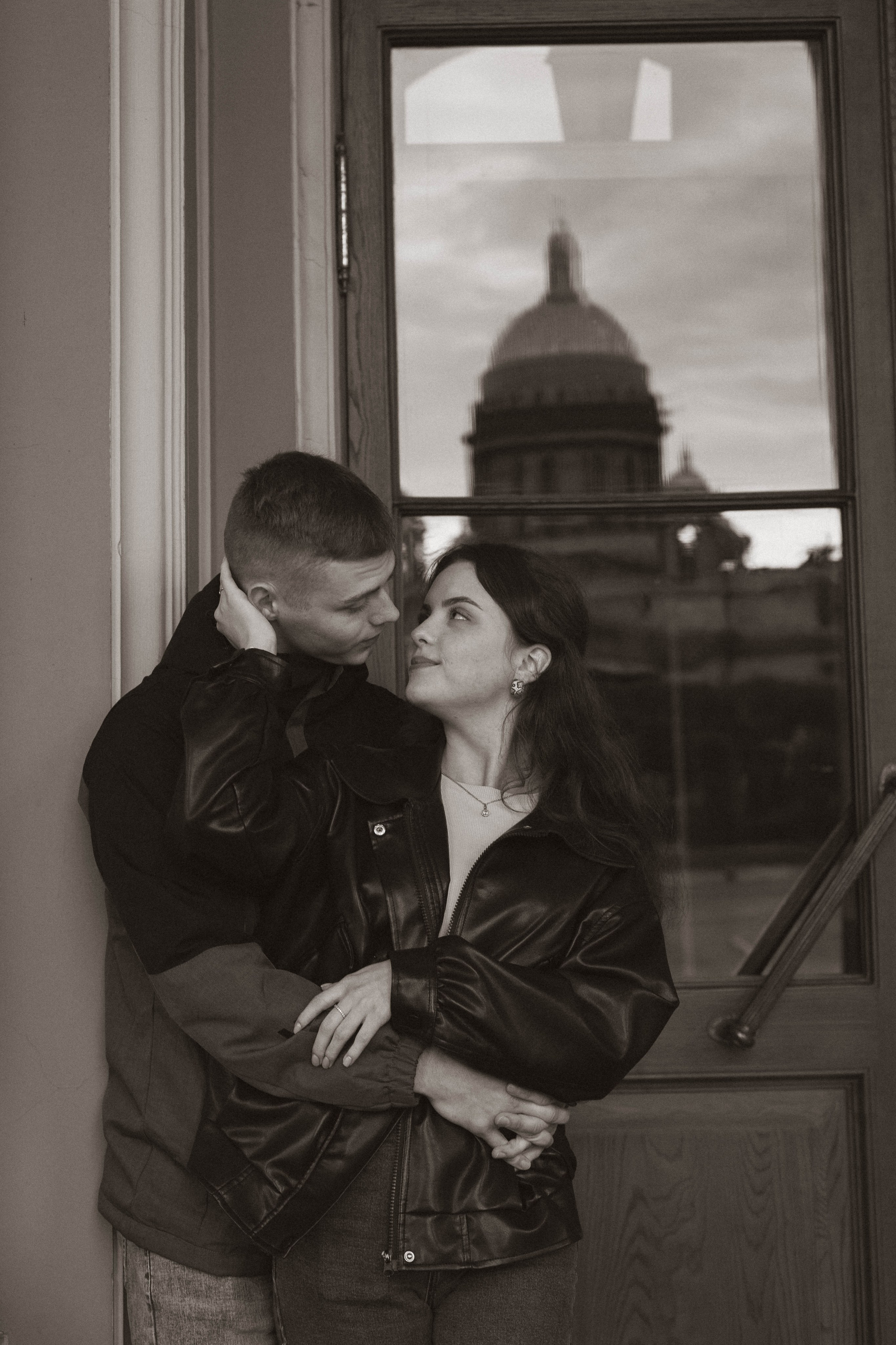 3. Фотограф в Санкт-Петербурге Полина