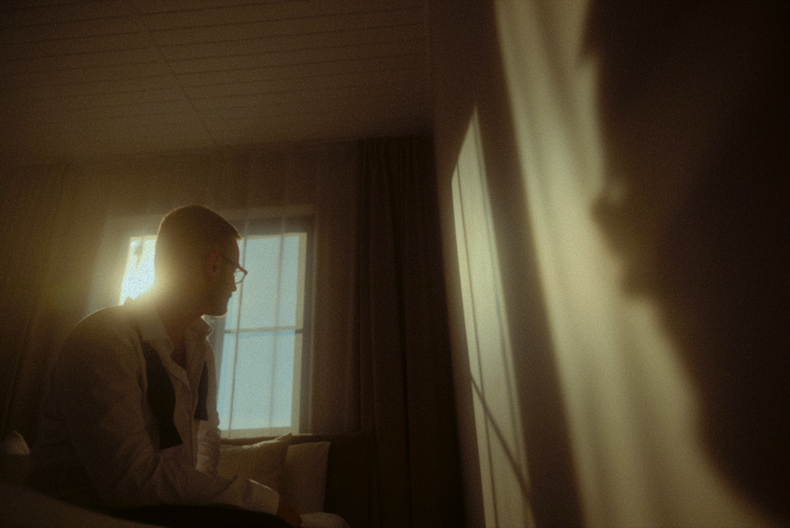 Я МОГУ ТЕБЯ КОСНУТЬСЯ?. Свадебное видео в Иваново и России