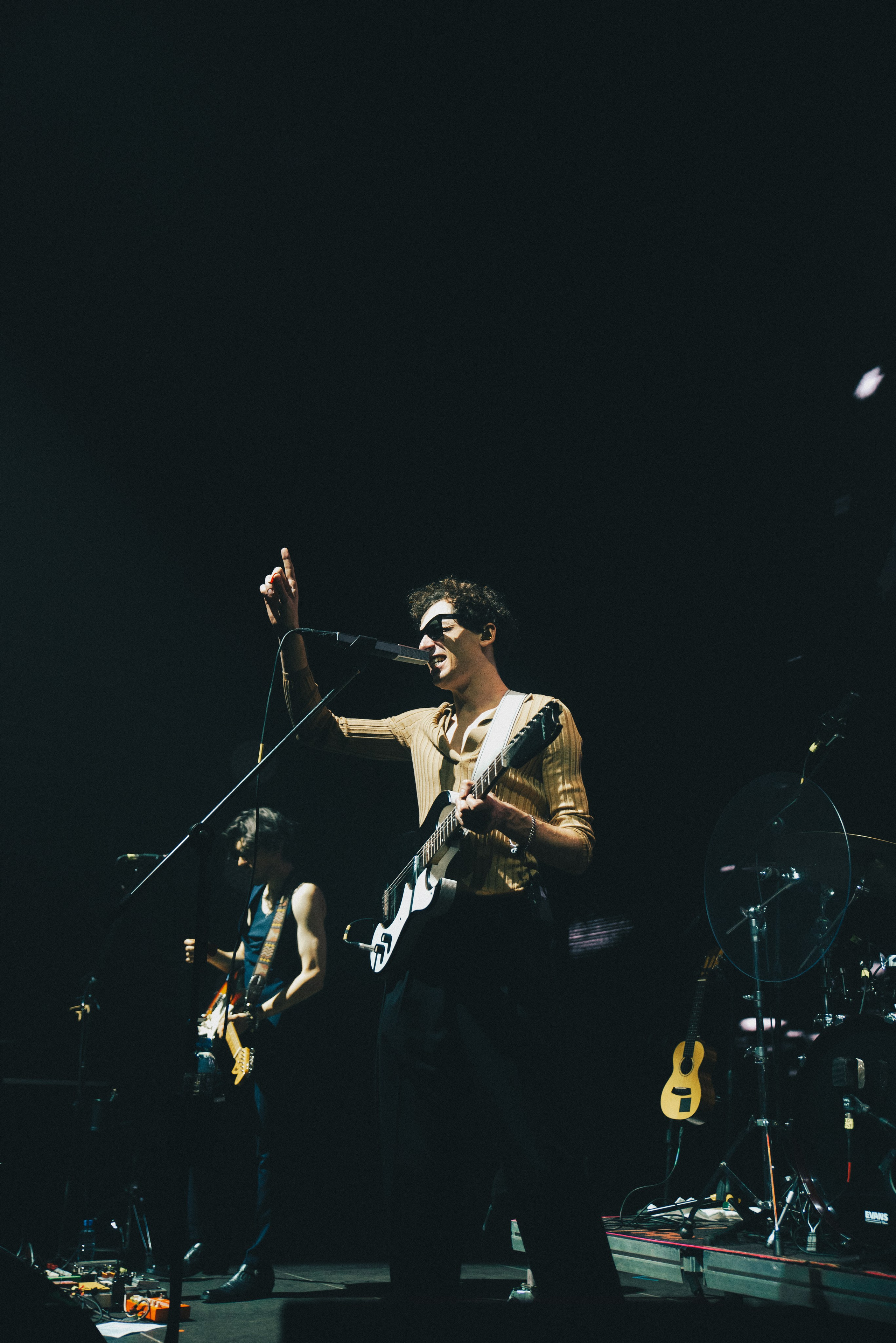 ZOLOTO. MuzBit Unlock Tour’25 Moscow. RUSLAN ROZANOV