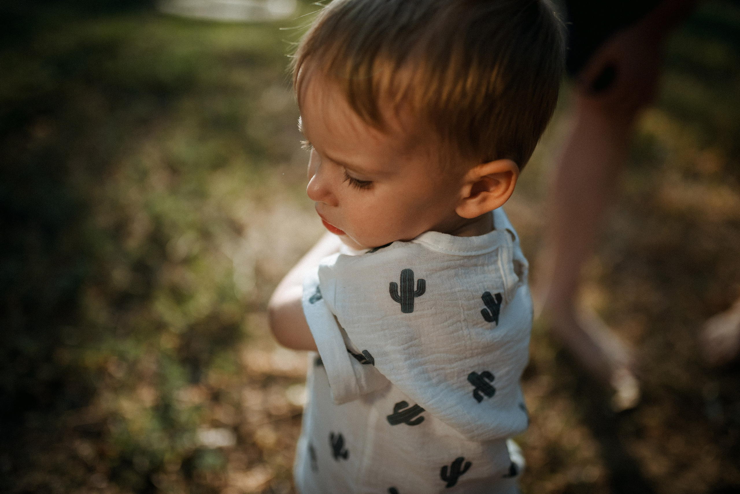 Вот такой парень. Семейный документальный фотограф в Волгограде Мариэта Додина