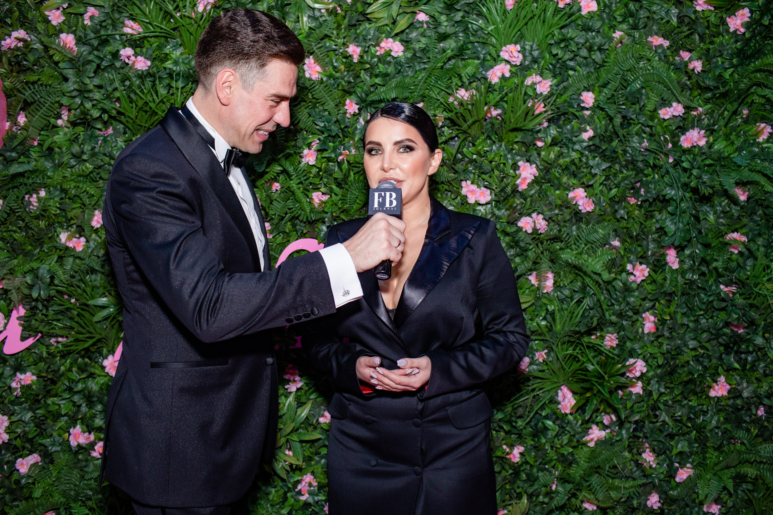 FB. Art photographer Nino