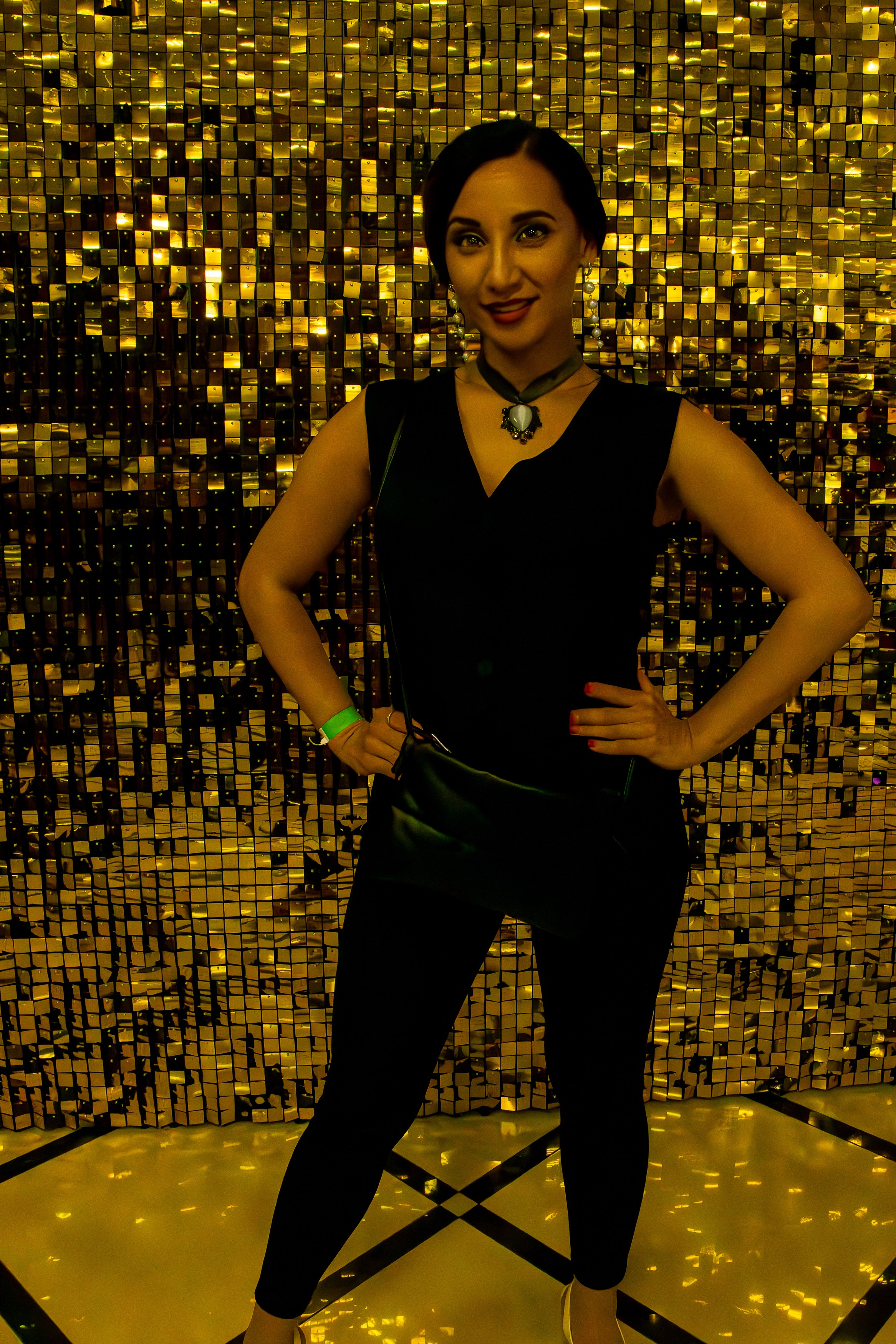 Estet Fashion Week 2025. Фотограф Татьяна Матрос