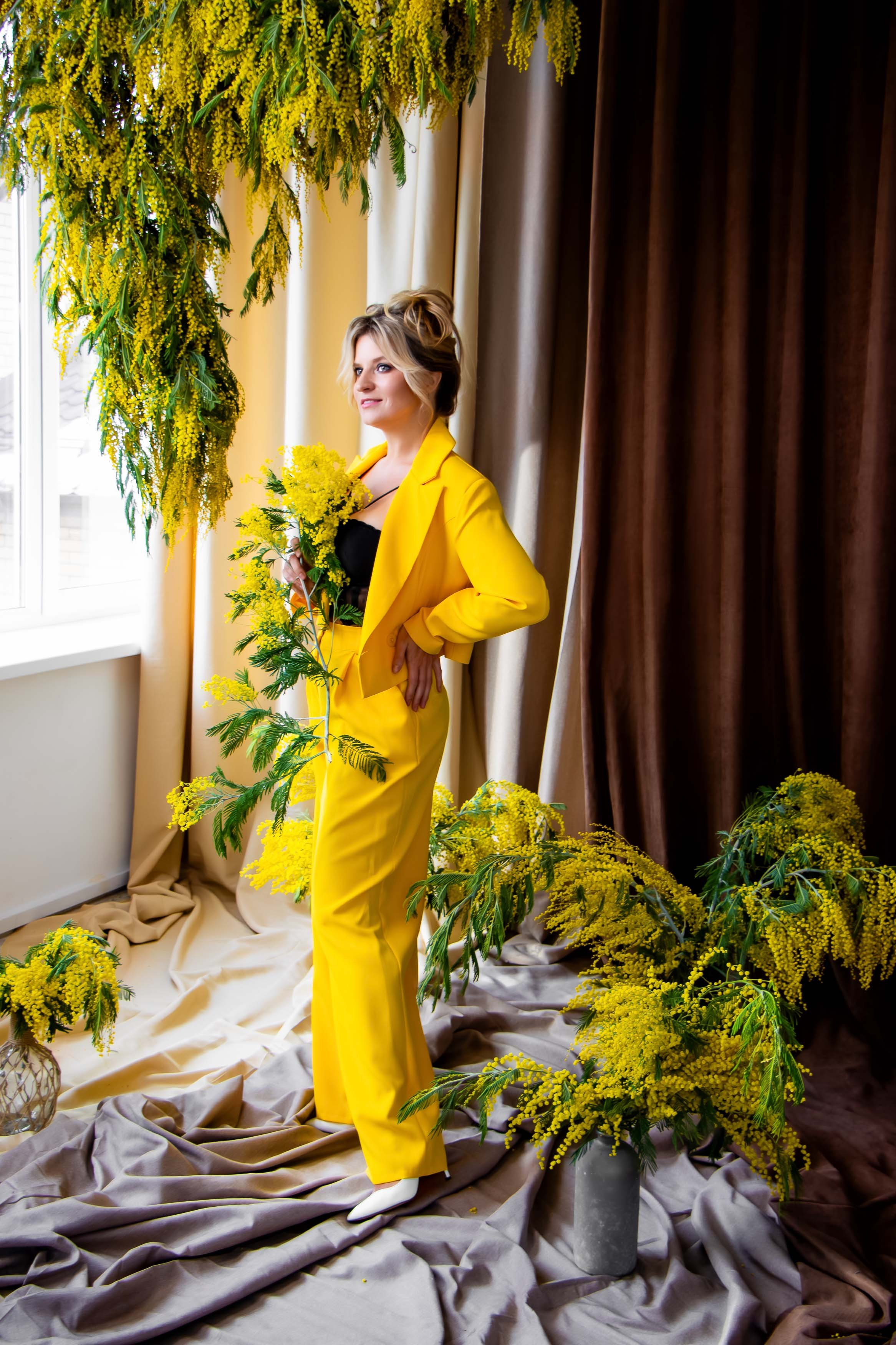 Юлия. Фотограф Татьяна Матрос