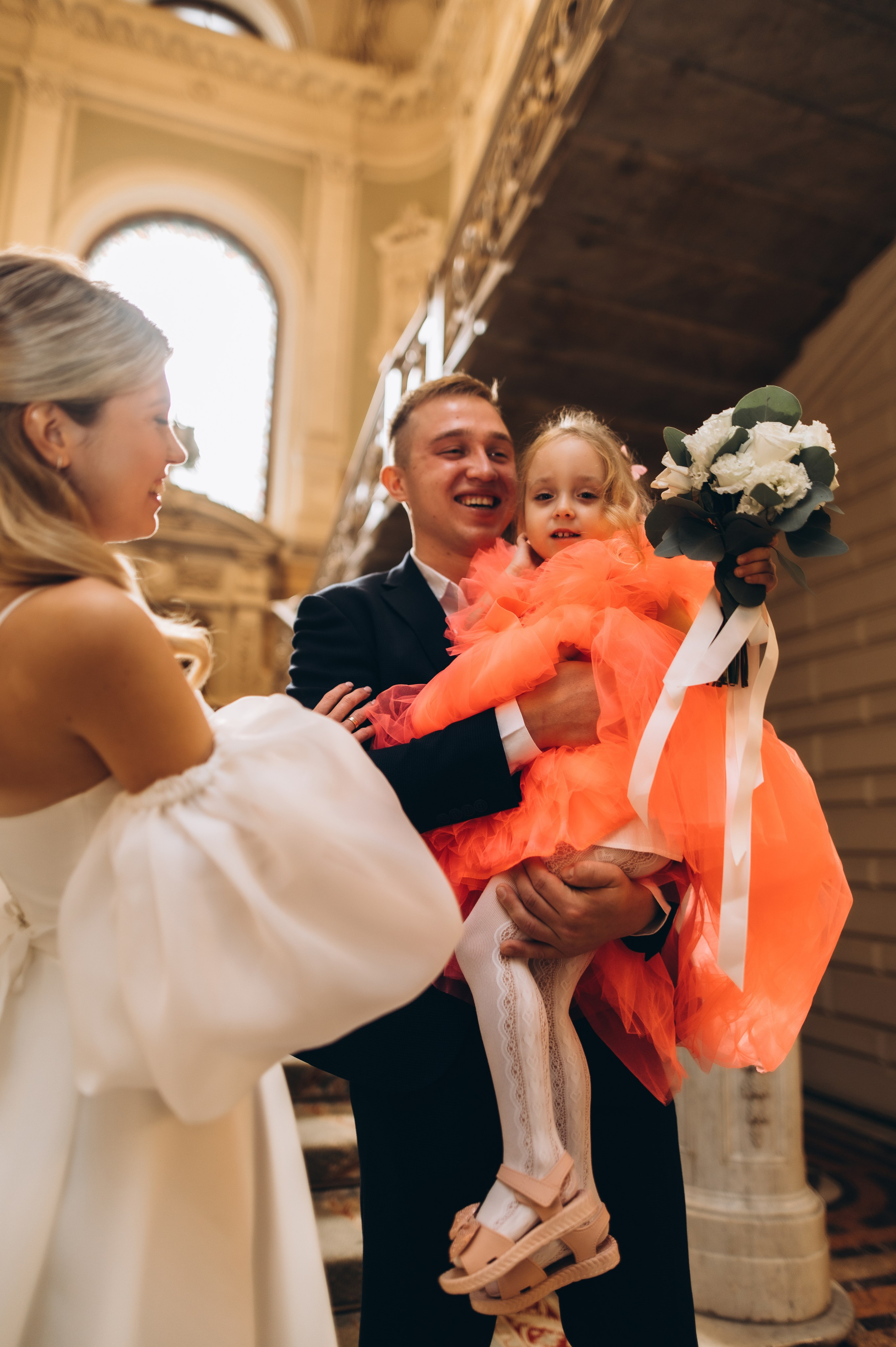 1ый загс+фотопрогулка свадьба. Фотограф ПИТЕР СПБ Надежда Баранова