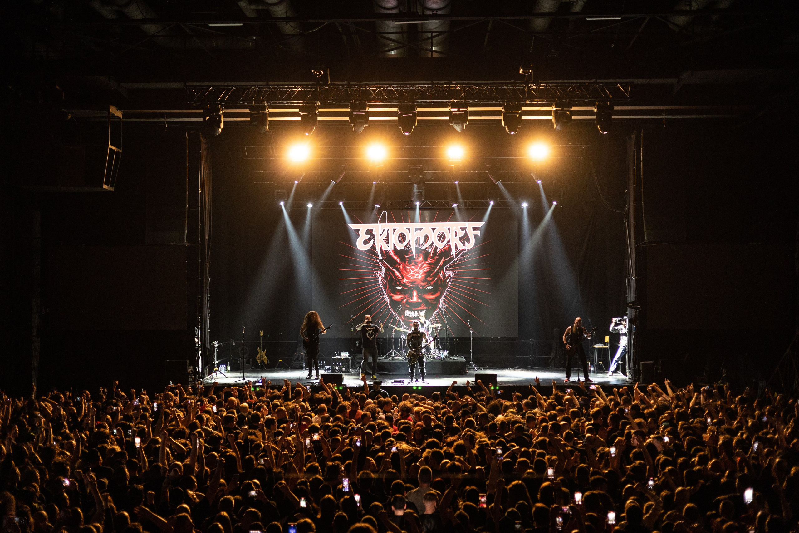 EKTOMORF. Фотограф Сонкина Татьяна