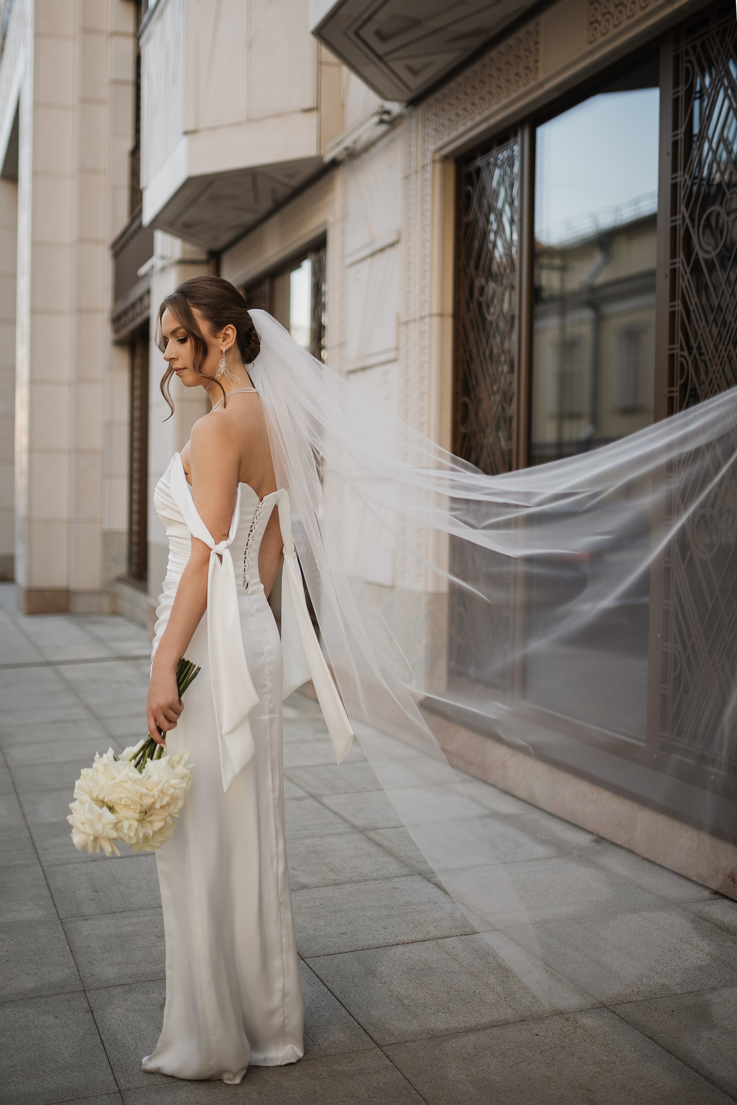 V & T. Фотограф Москва