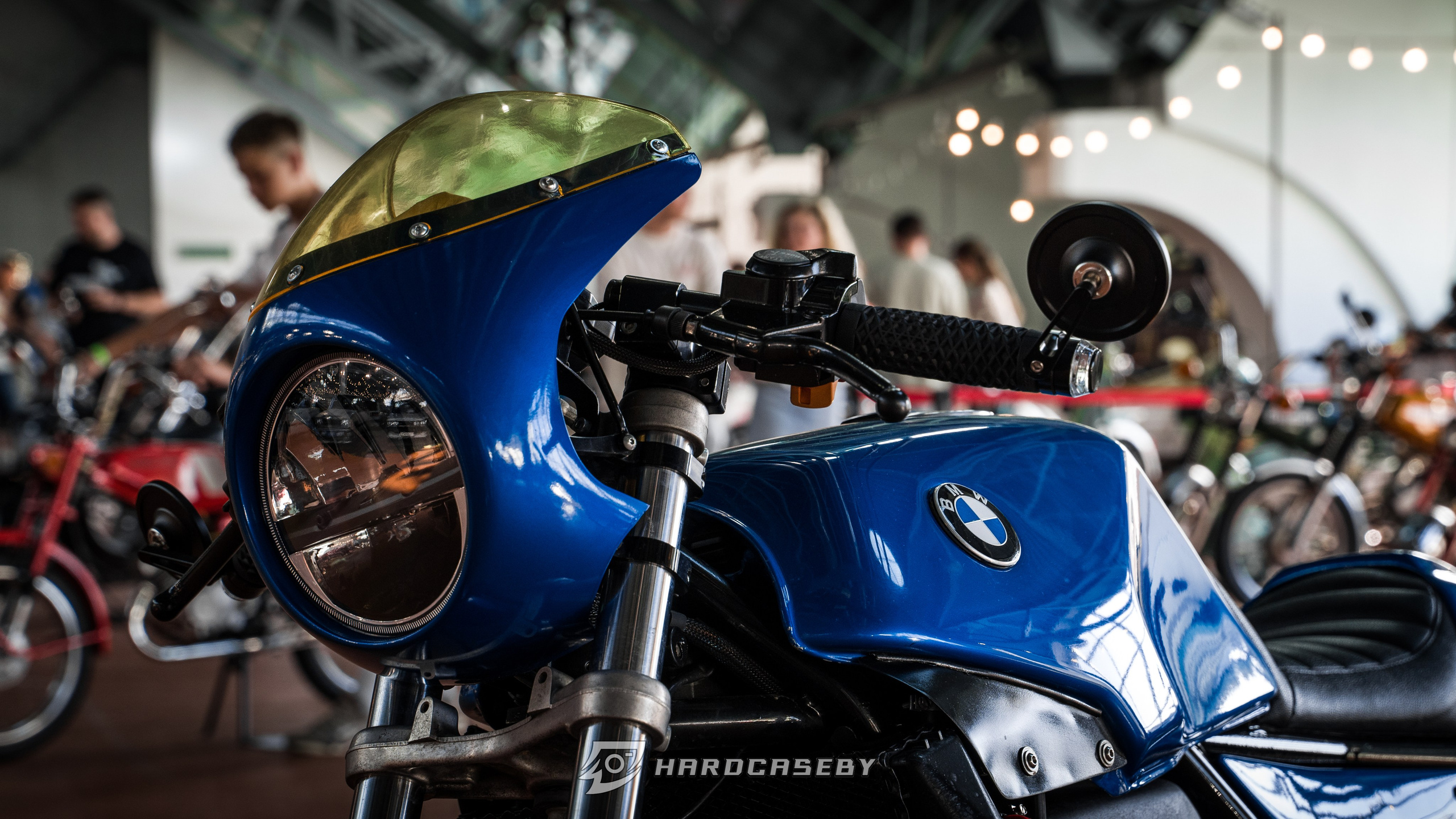 VintageDay 2025. Фотограф Герман Колодный