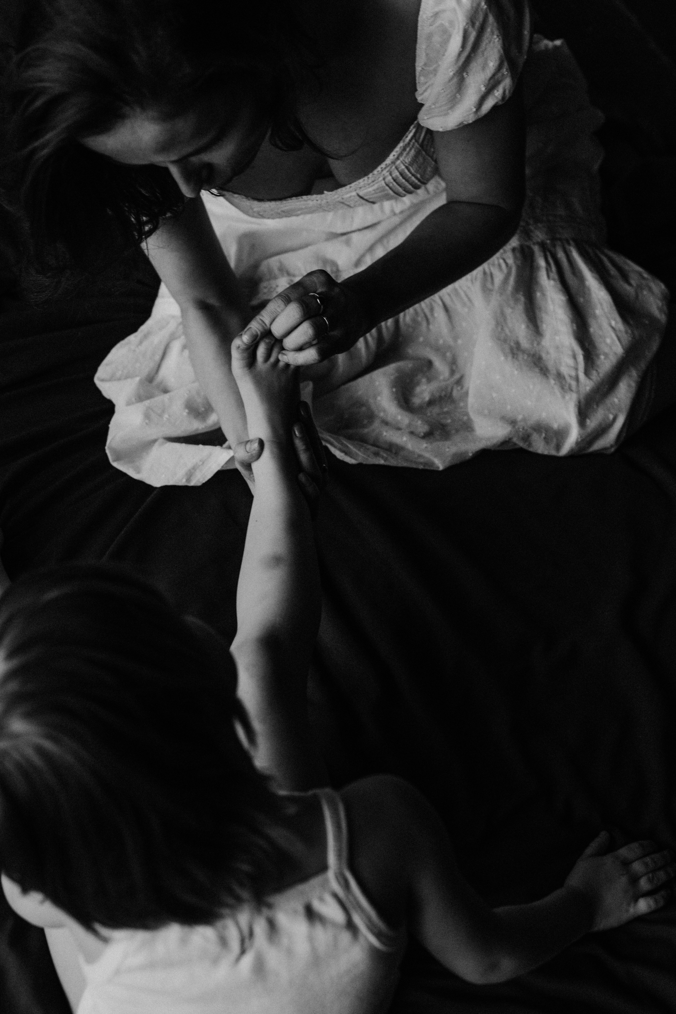 Анна и Соня. Klerout Photographer