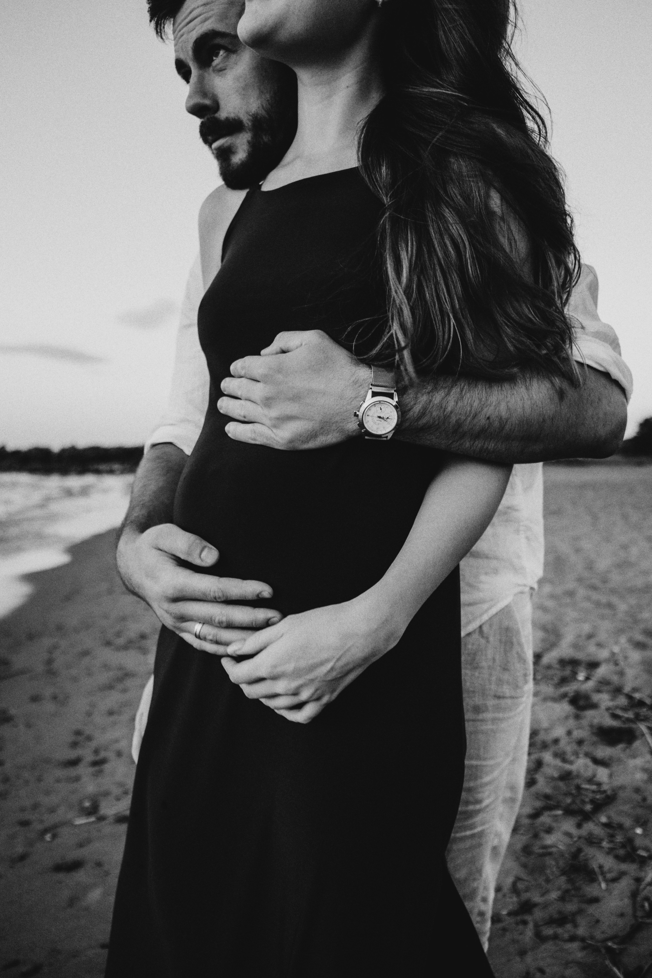 Катя и Гоша. Klerout Photographer