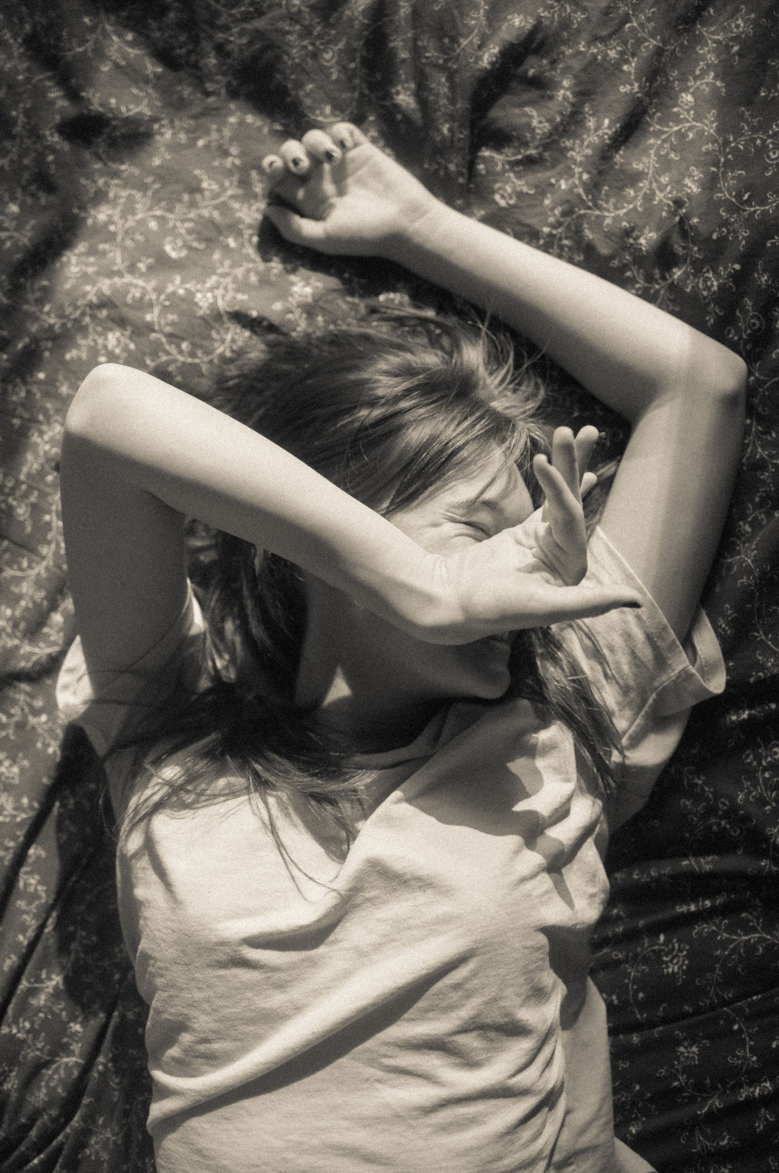 Мои дети. Детский и семейный фотограф в Новосибирске Саша Дорошенко